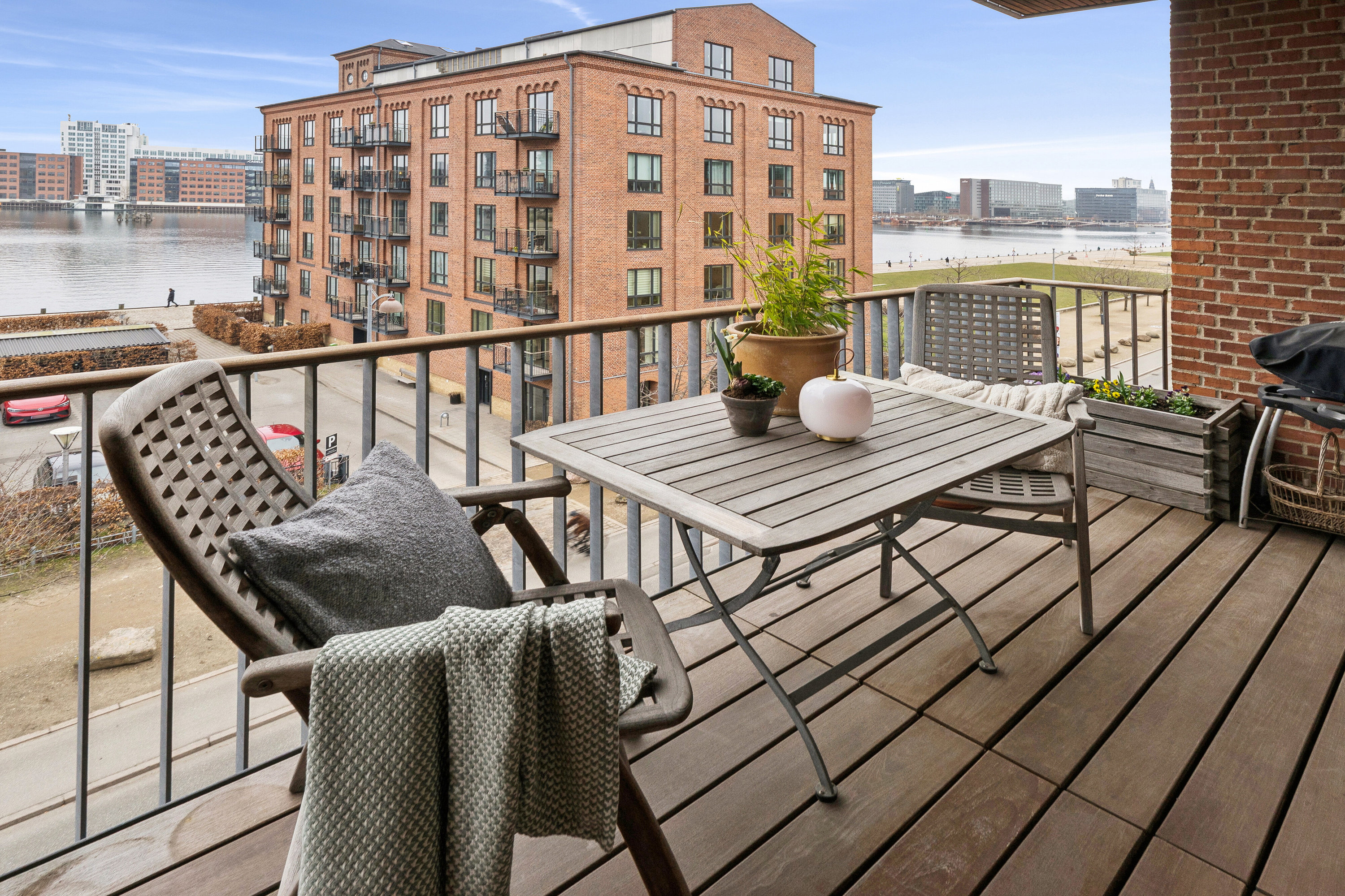 Islands Brygge 63A, 3. th., 2300 København S