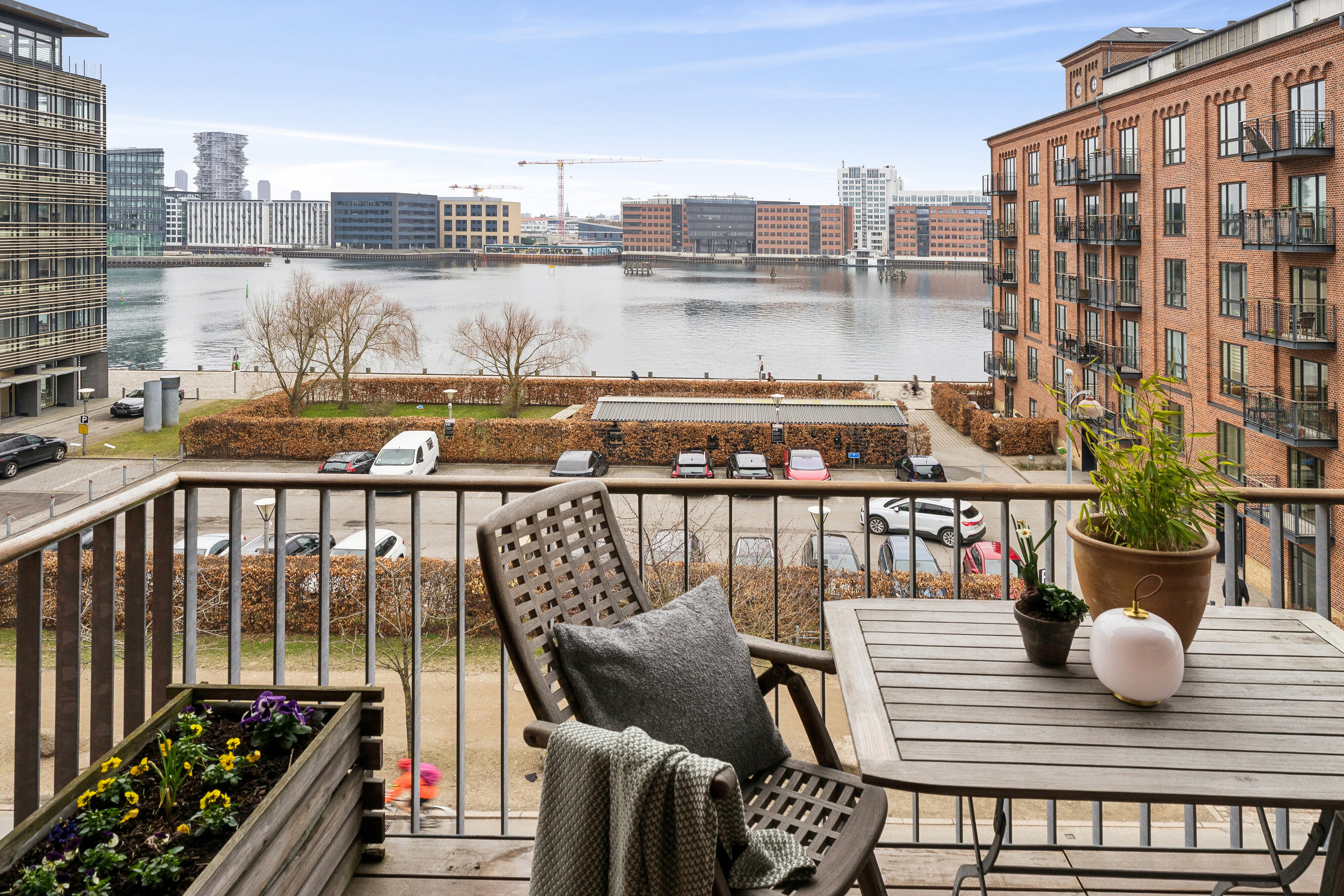 Islands Brygge 63A, 3. th., 2300 København S