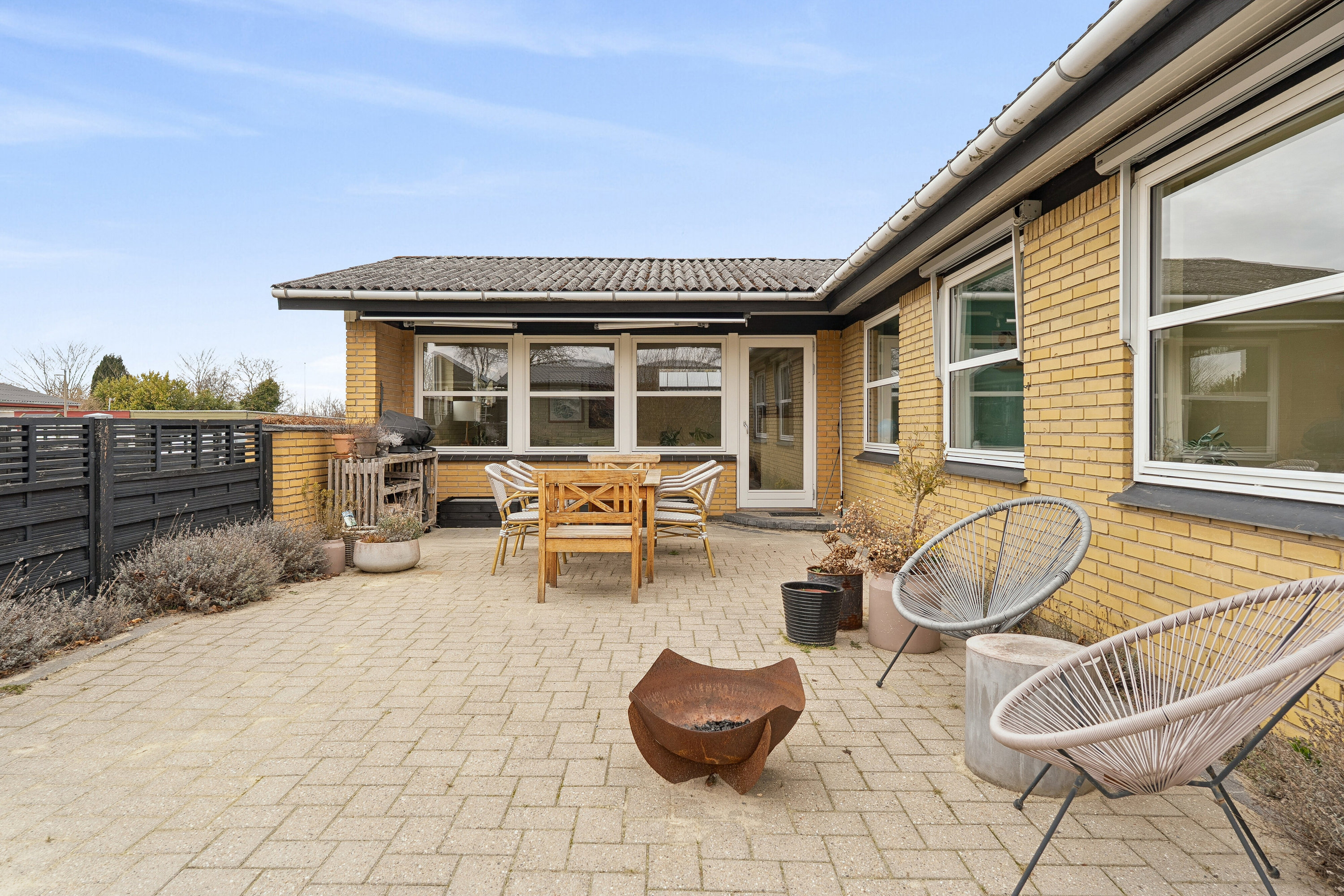 Egelyvej 6, 4720 Præstø