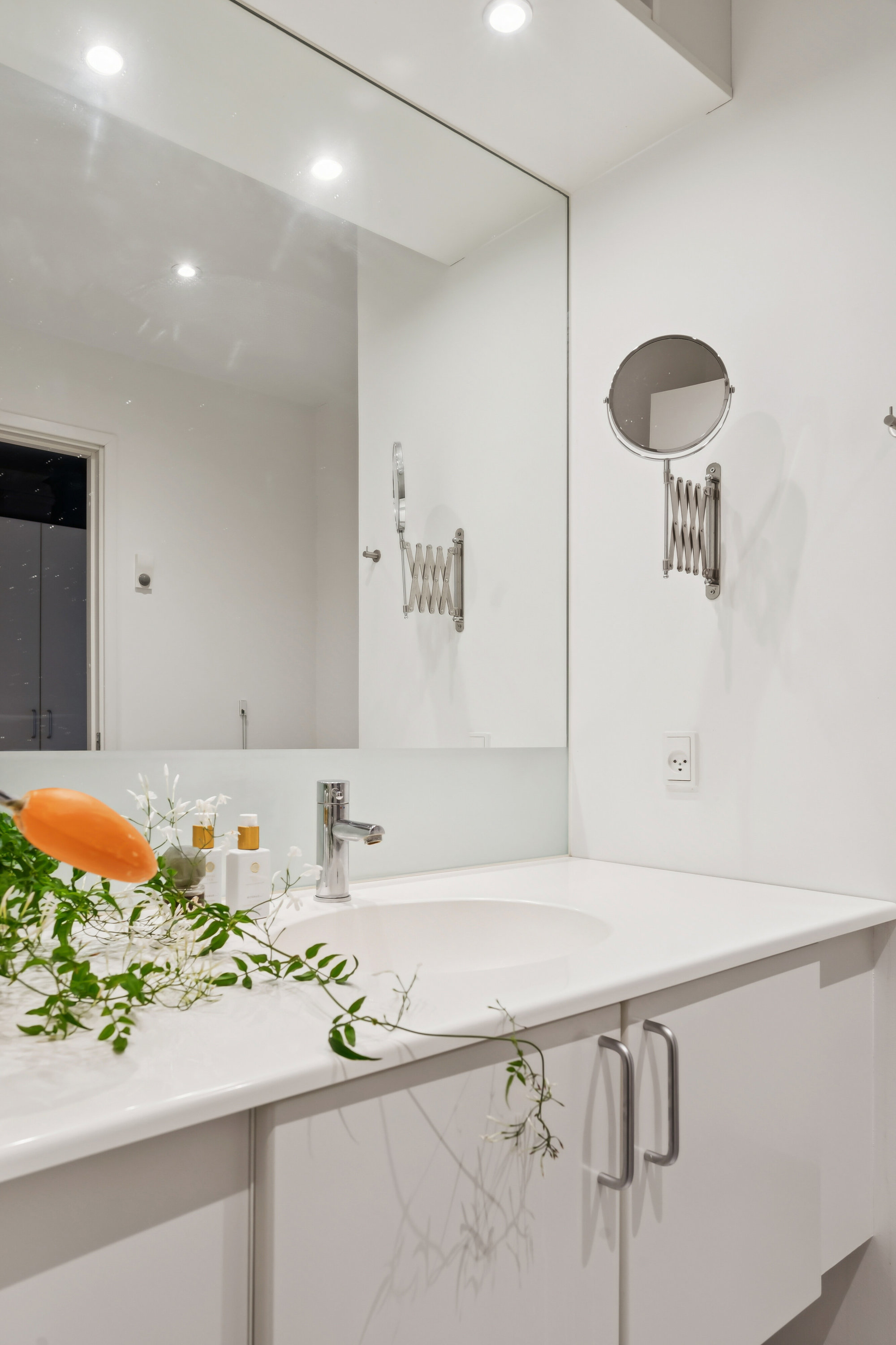 Fremhævet badeværelse billede i fuldskærmstilstand. Billede af Islands Brygge 63A, 3. th., 2300 København S