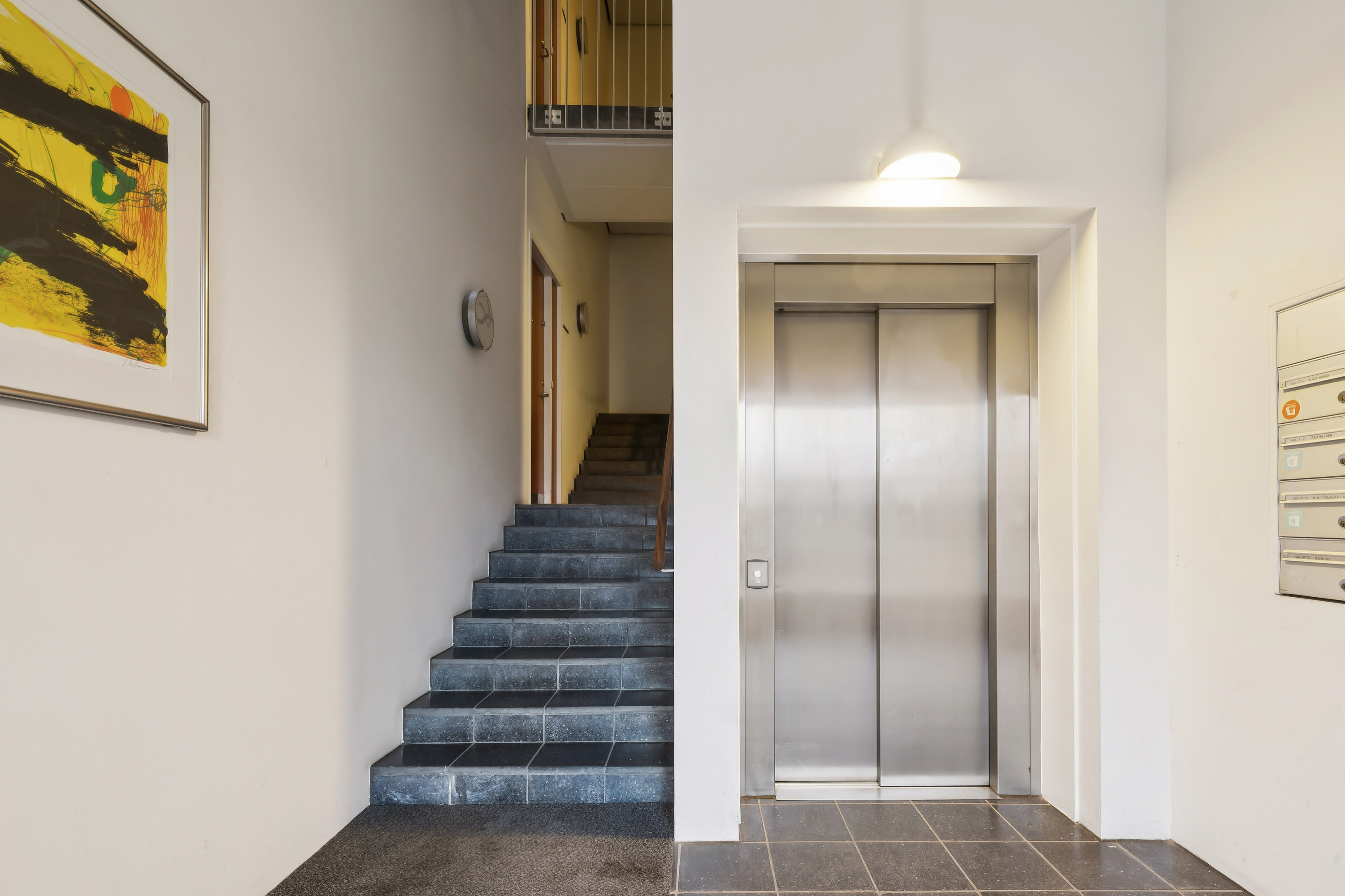 Fremhævet udendørs billede i fuldskærmstilstand. Billede af Islands Brygge 63A, 3. th., 2300 København S