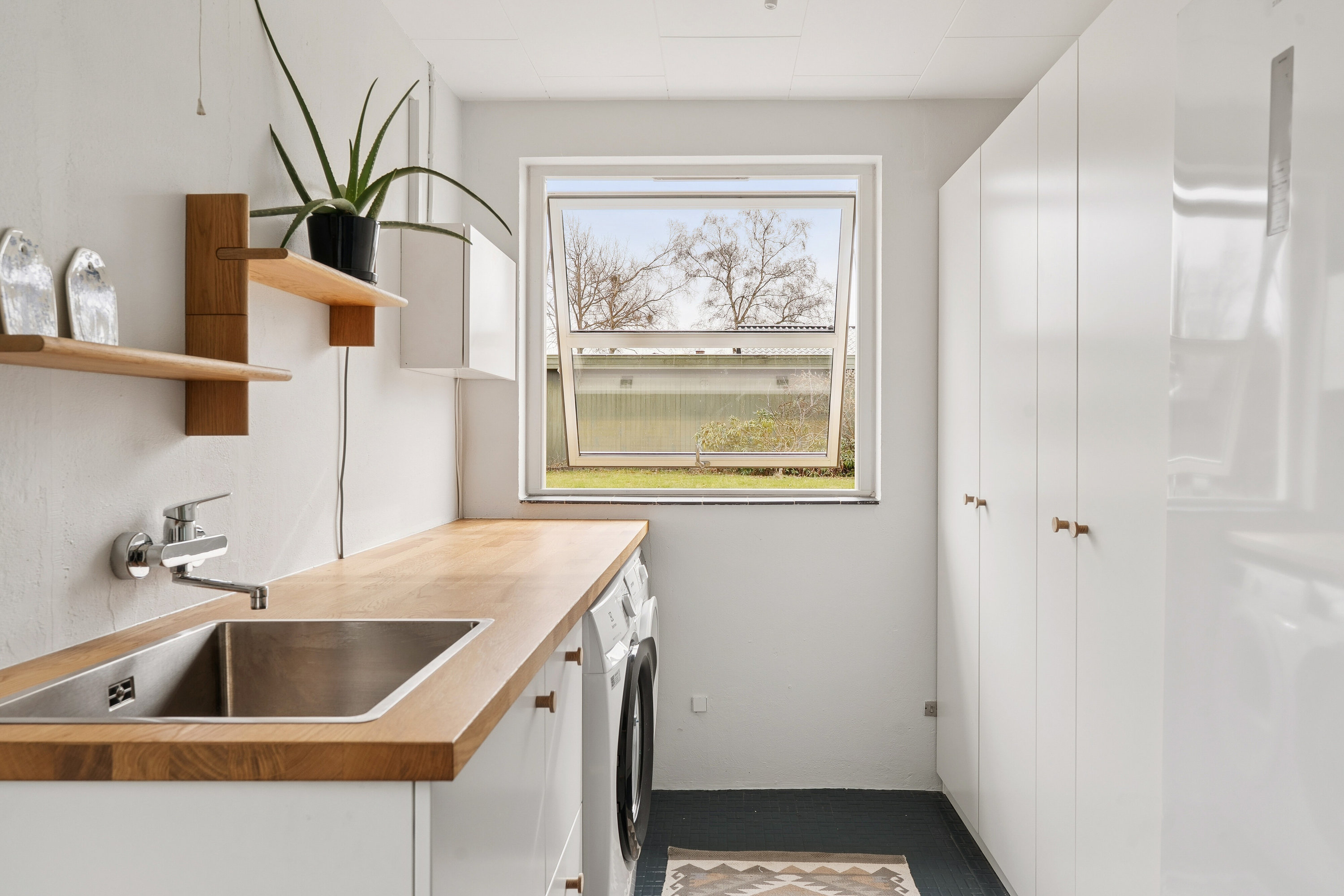 Fremhævet bryggers billede i fuldskærmstilstand. Billede af Egelyvej 6, 4720 Præstø