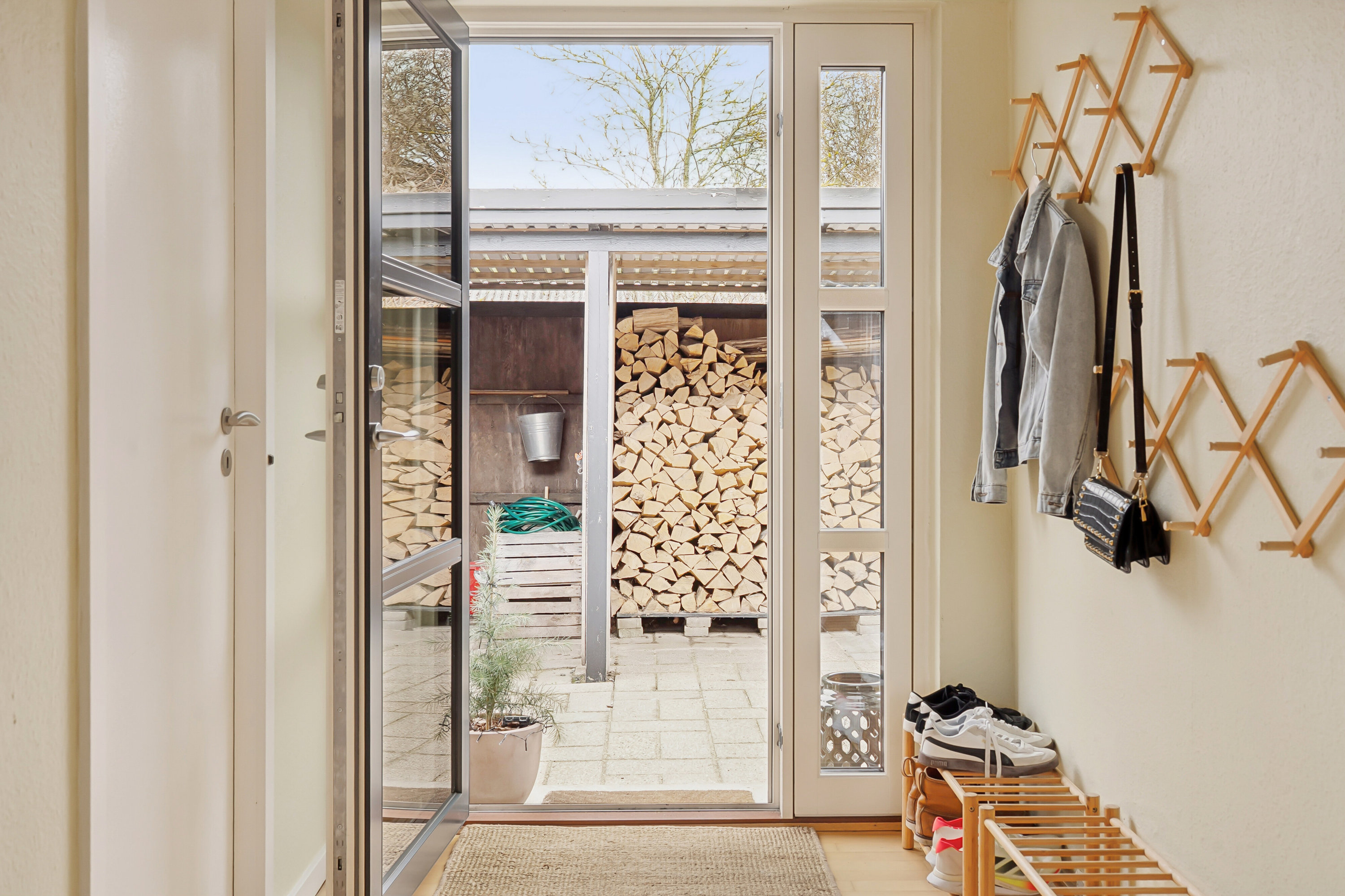 Egelyvej 6, 4720 Præstø