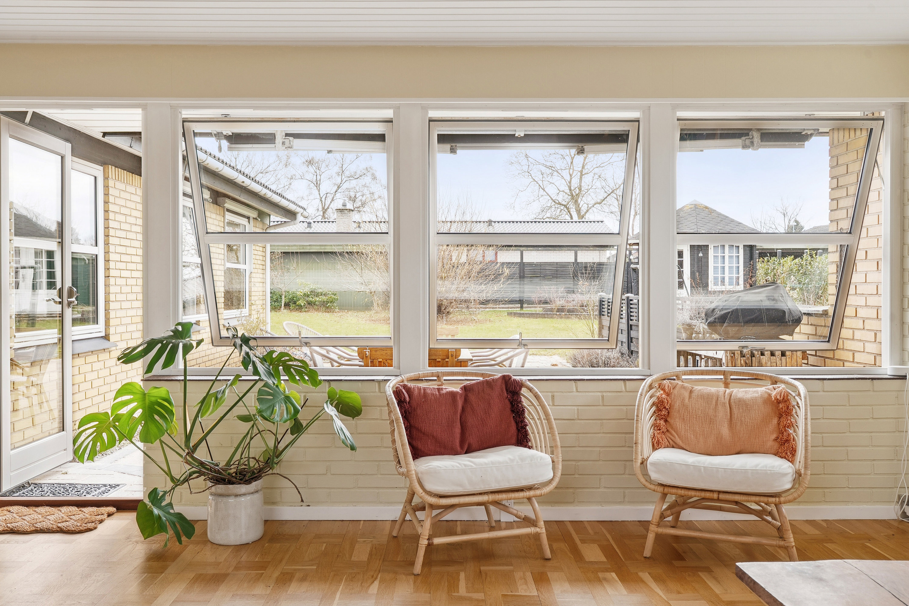 Fremhævet indendørs billede i fuldskærmstilstand. Billede af Egelyvej 6, 4720 Præstø