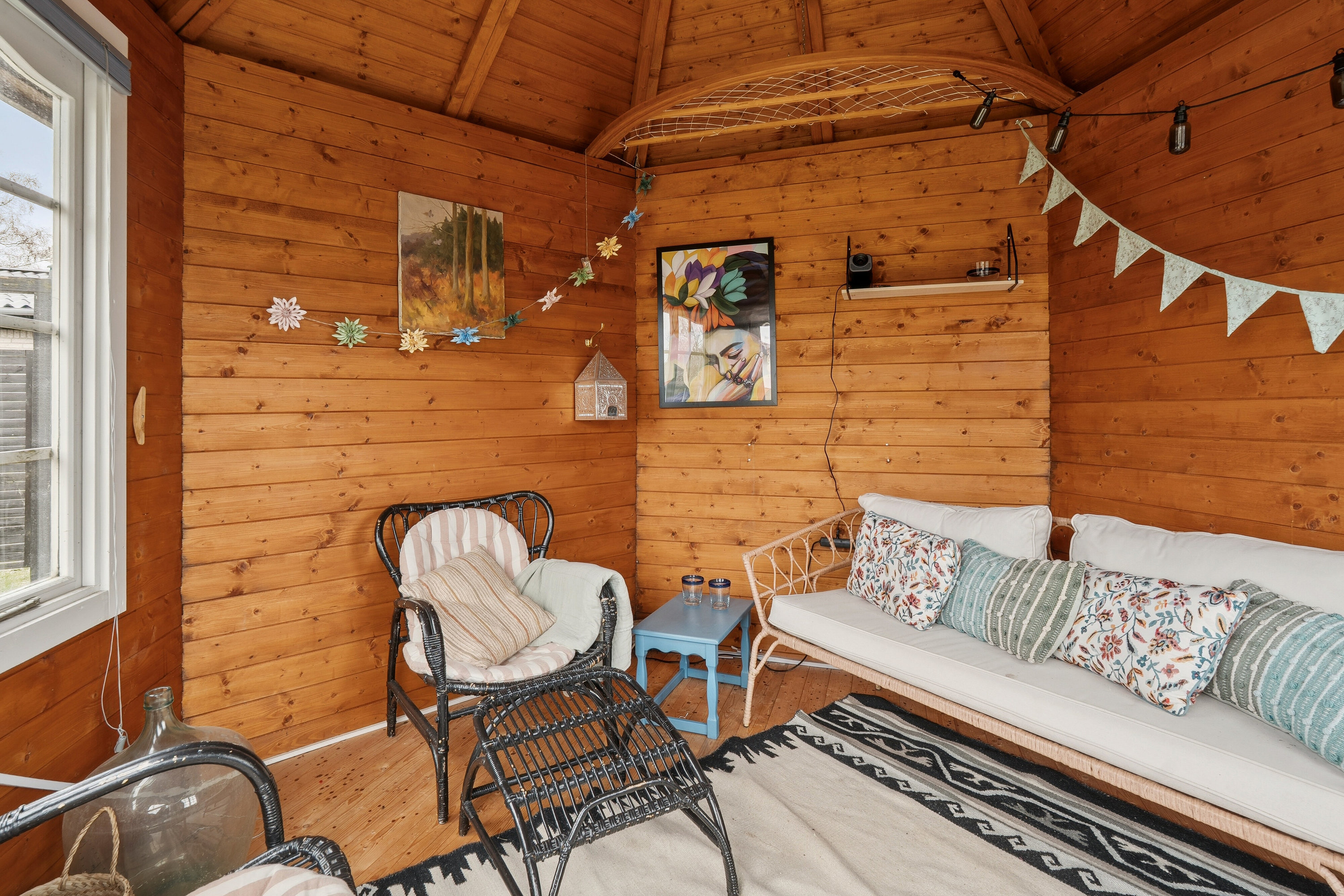 Fremhævet indendørs billede i fuldskærmstilstand. Billede af Egelyvej 6, 4720 Præstø