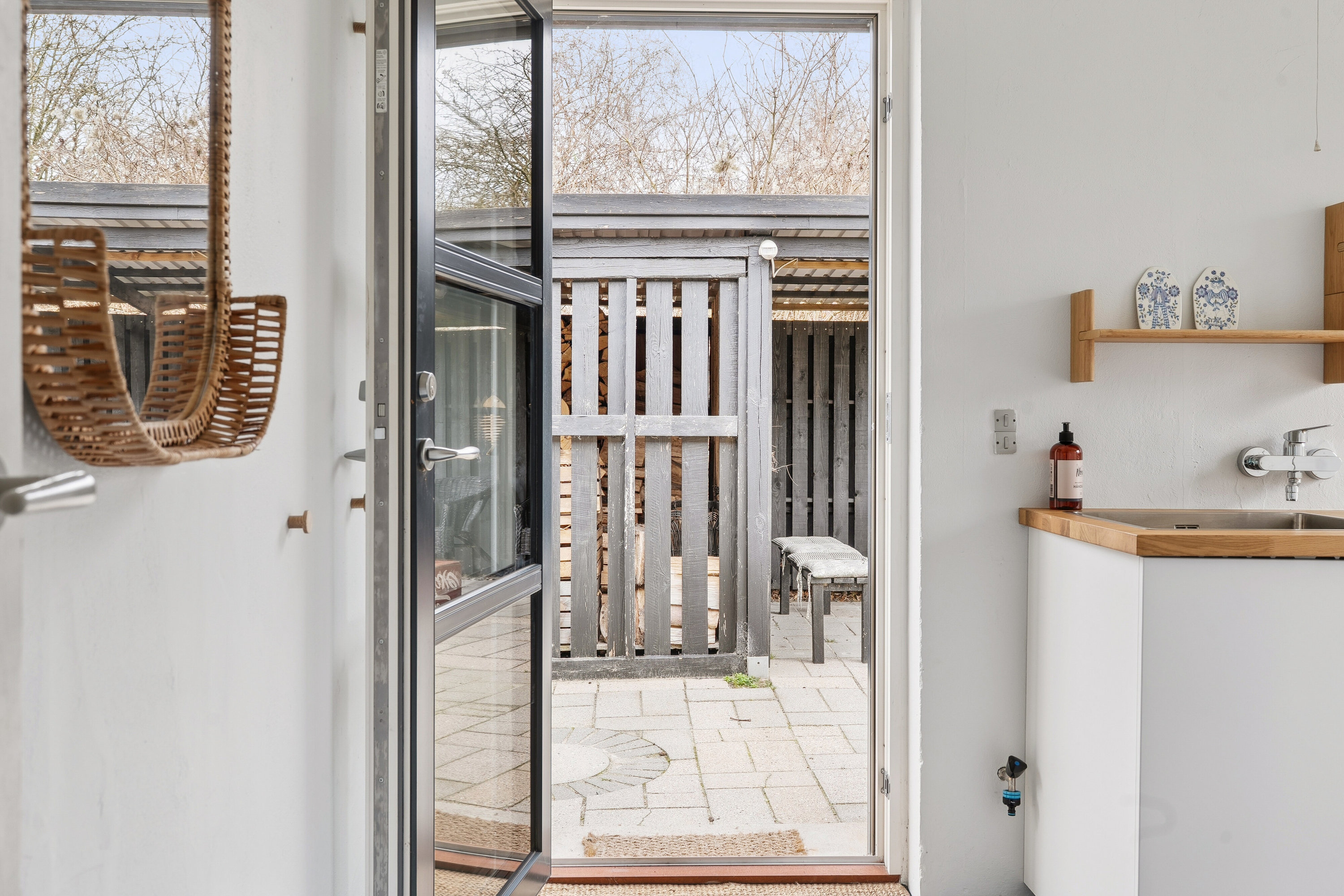 Fremhævet indendørs billede i fuldskærmstilstand. Billede af Egelyvej 6, 4720 Præstø