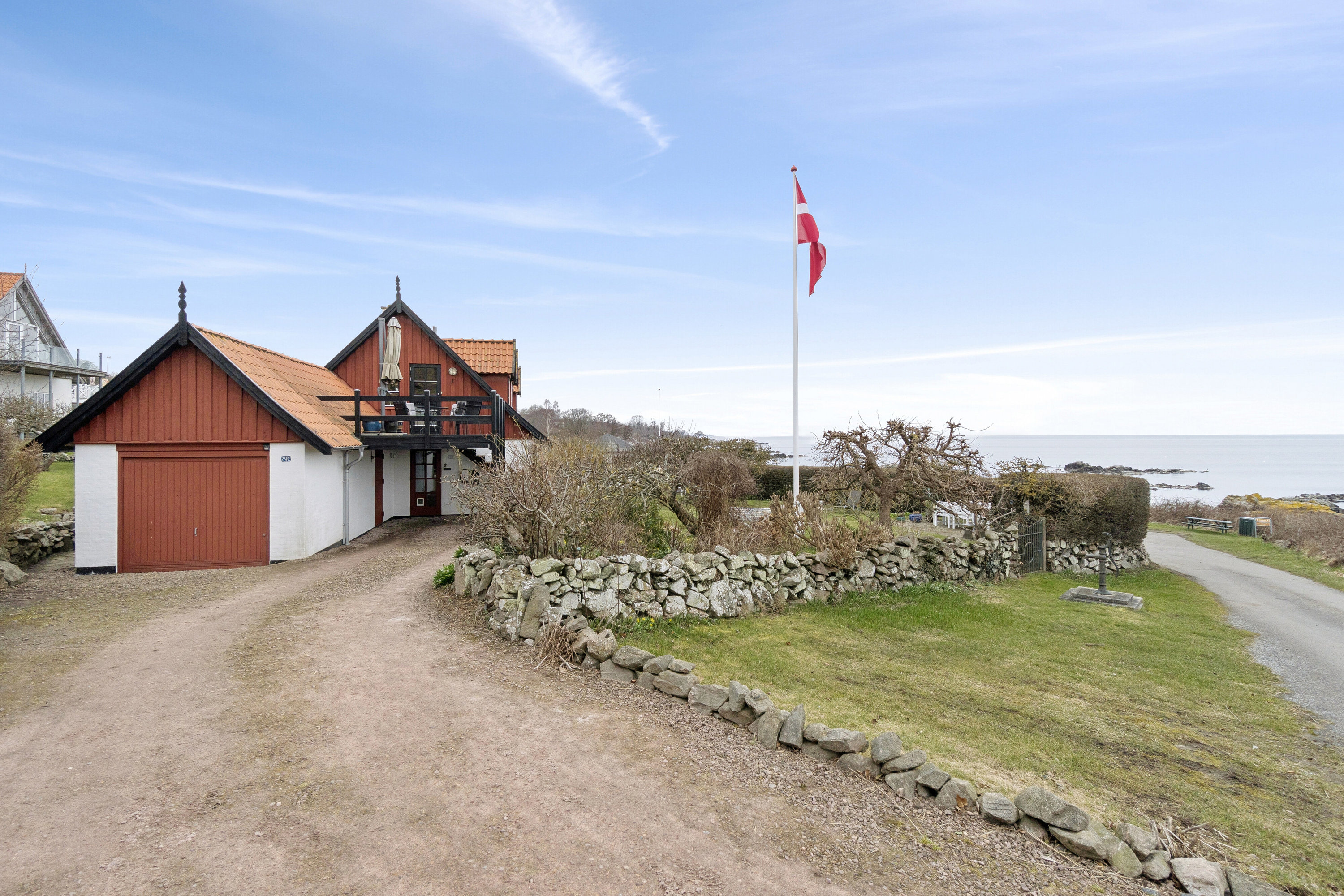 Bølshavn 29C, Bølshavn, 3740 Svaneke