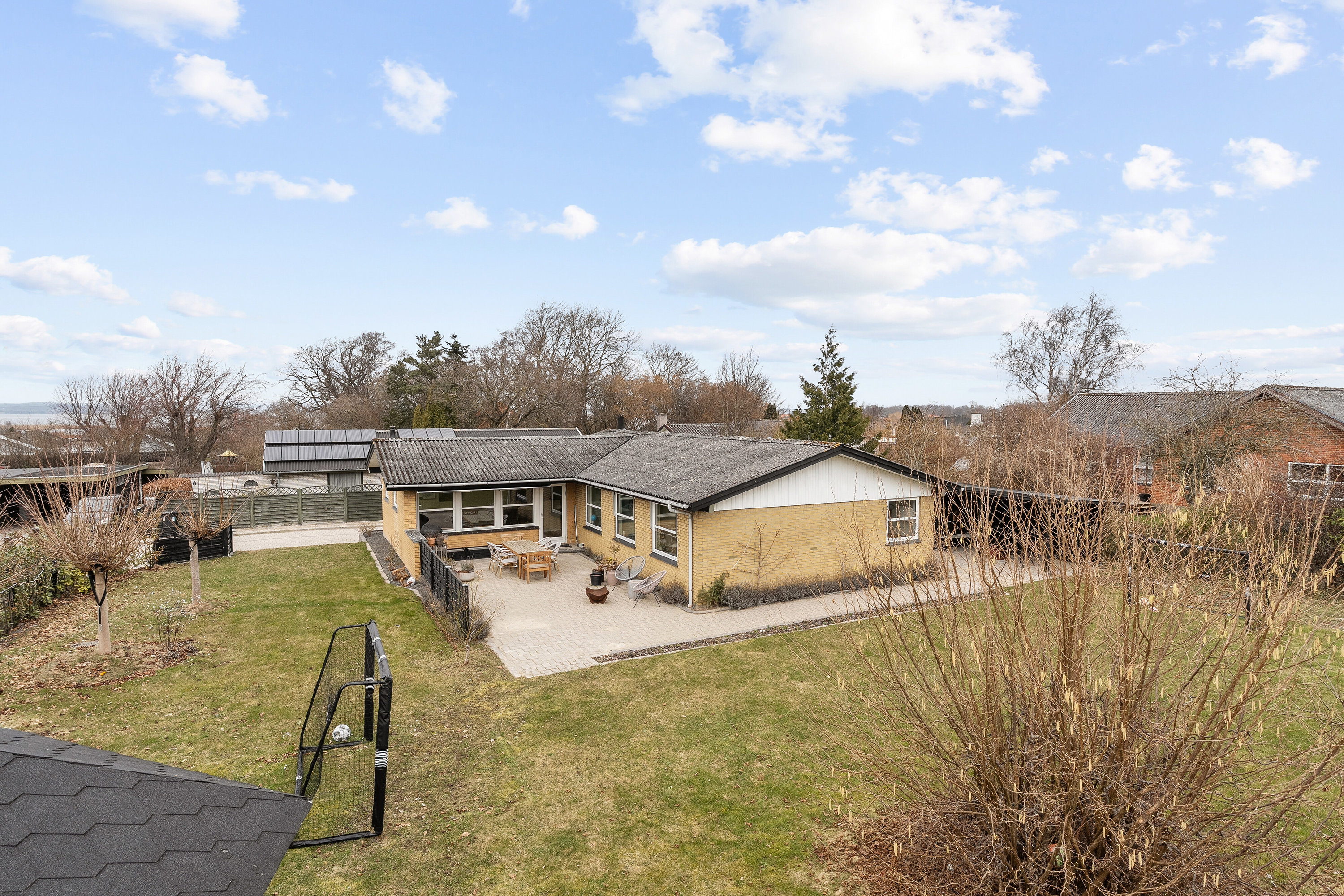 Egelyvej 6, 4720 Præstø