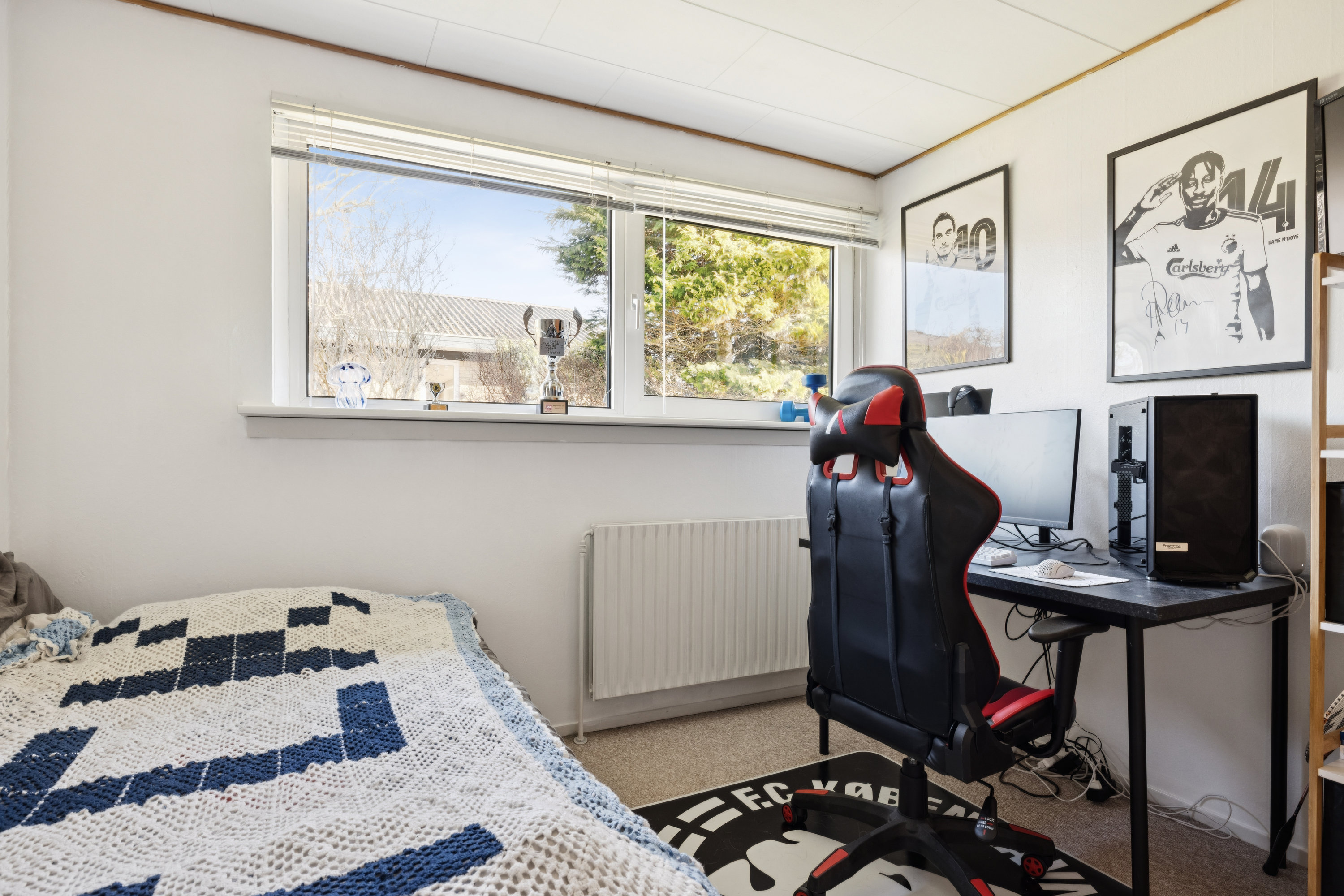 Fremhævet værelse billede i fuldskærmstilstand. Billede af Egevænget 21, 7850 Stoholm Jyll