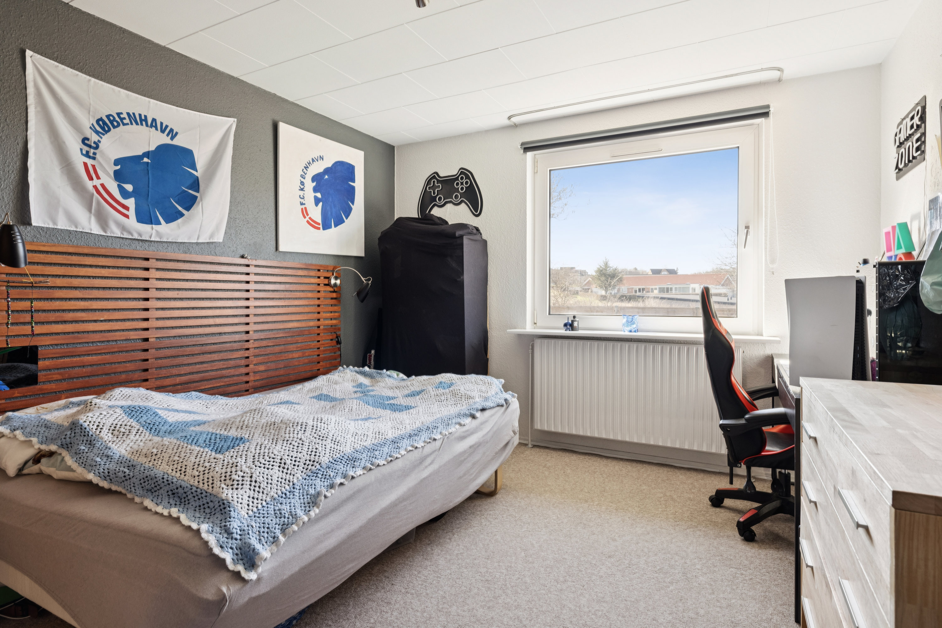 Fremhævet værelse billede i fuldskærmstilstand. Billede af Egevænget 21, 7850 Stoholm Jyll