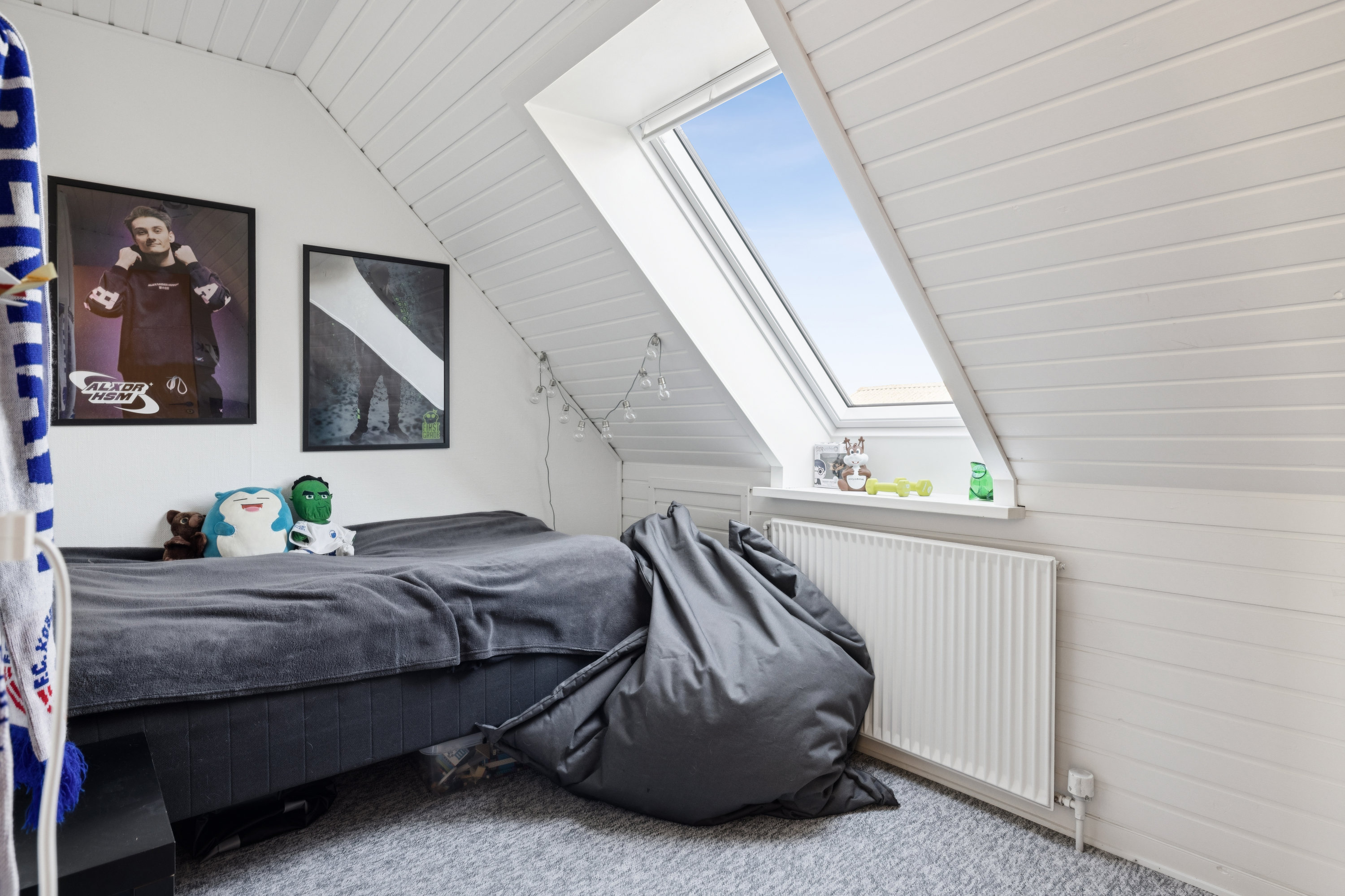 Fremhævet værelse billede i fuldskærmstilstand. Billede af Egevænget 21, 7850 Stoholm Jyll