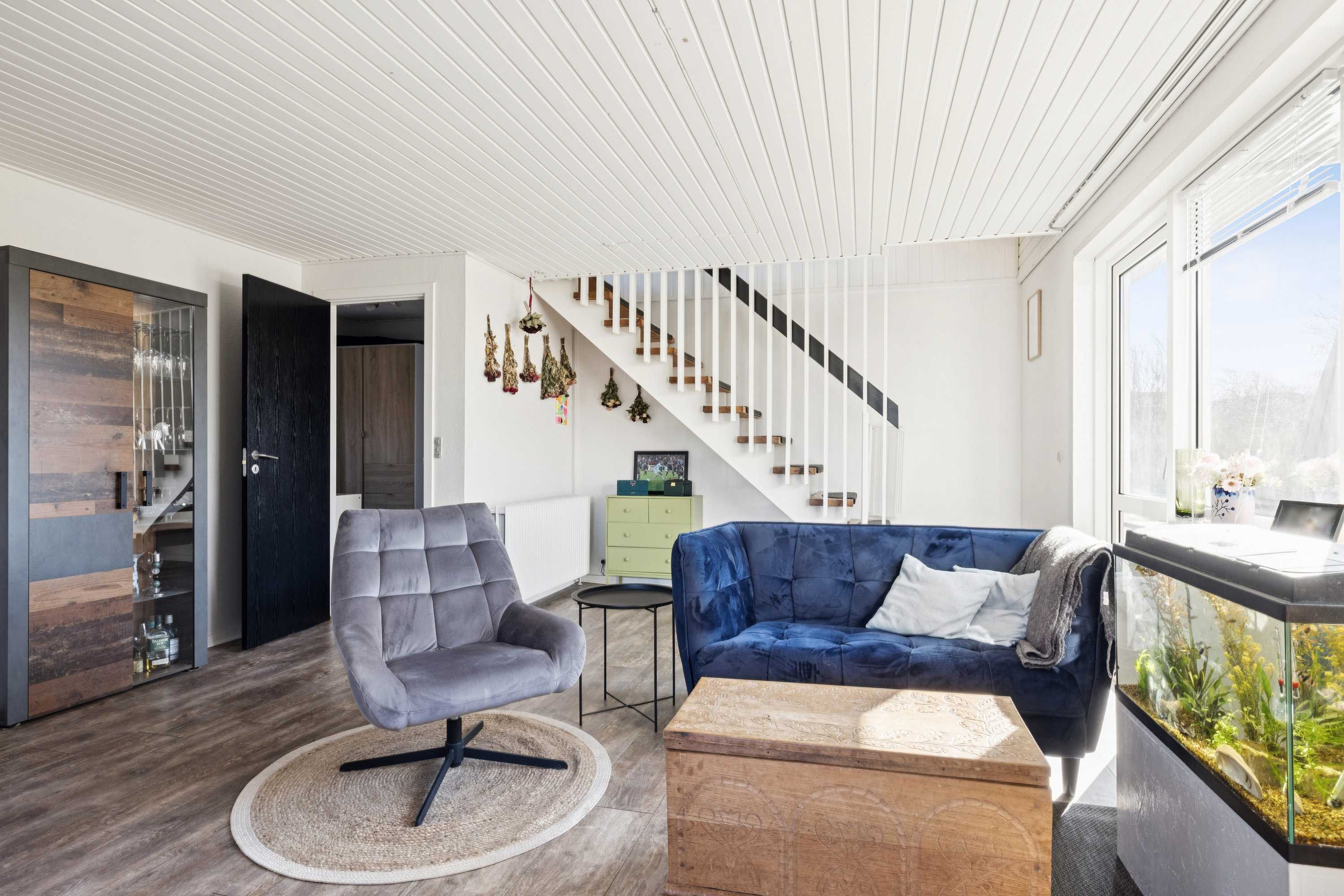 Fremhævet værelse billede i fuldskærmstilstand. Billede af Egevænget 21, 7850 Stoholm Jyll