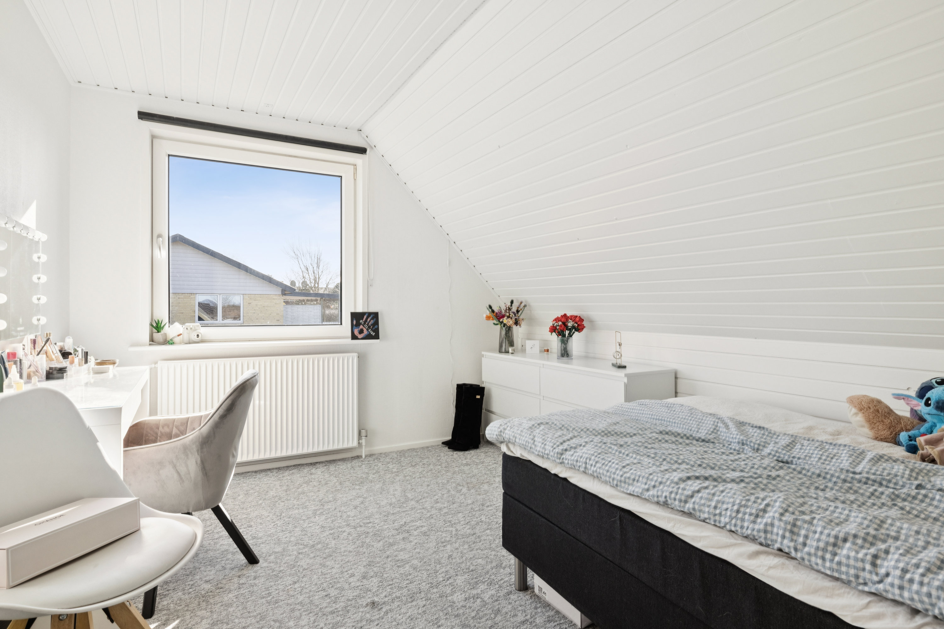 Fremhævet værelse billede i fuldskærmstilstand. Billede af Egevænget 21, 7850 Stoholm Jyll