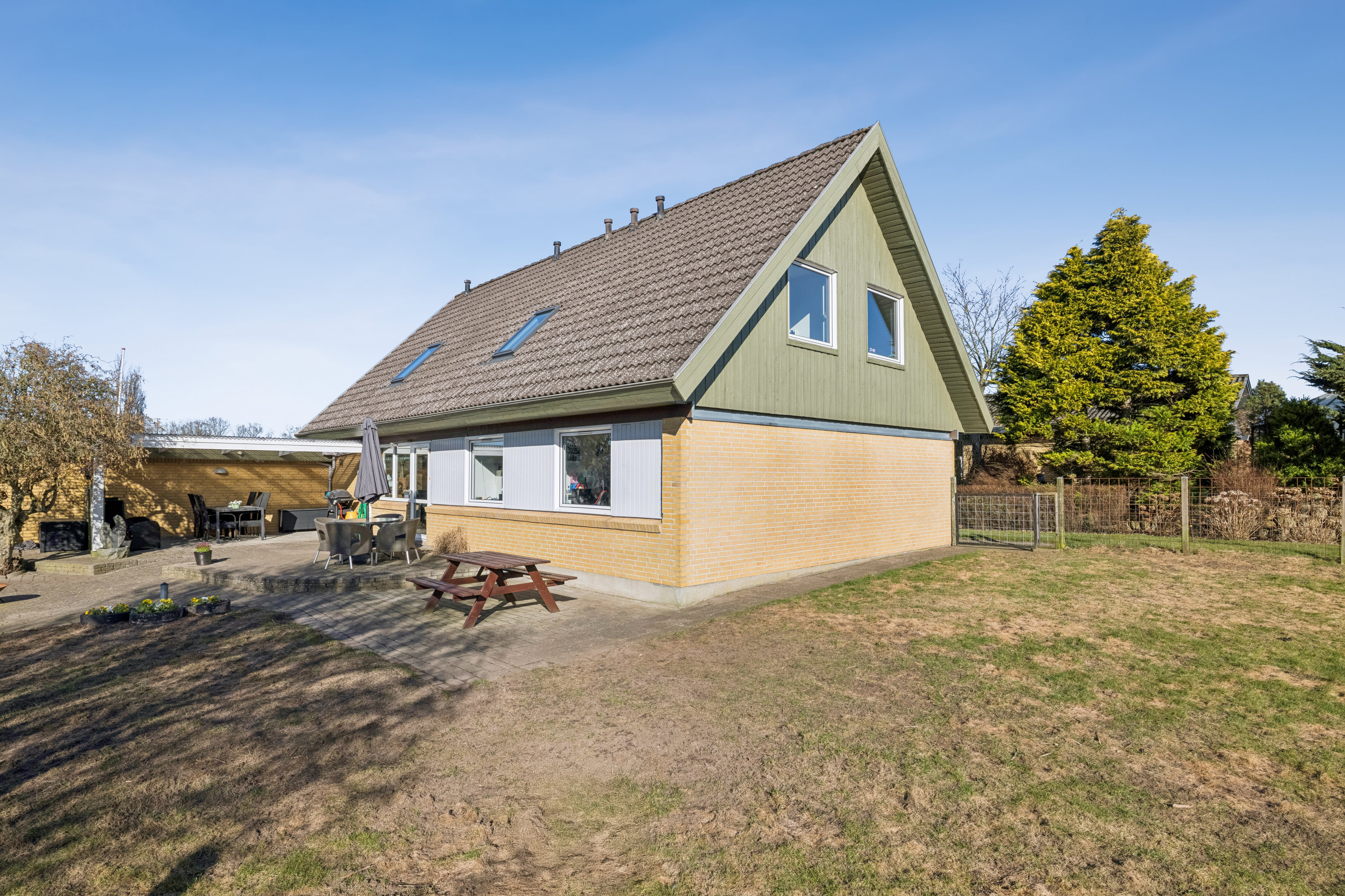 Egevænget 21, 7850 Stoholm Jyll