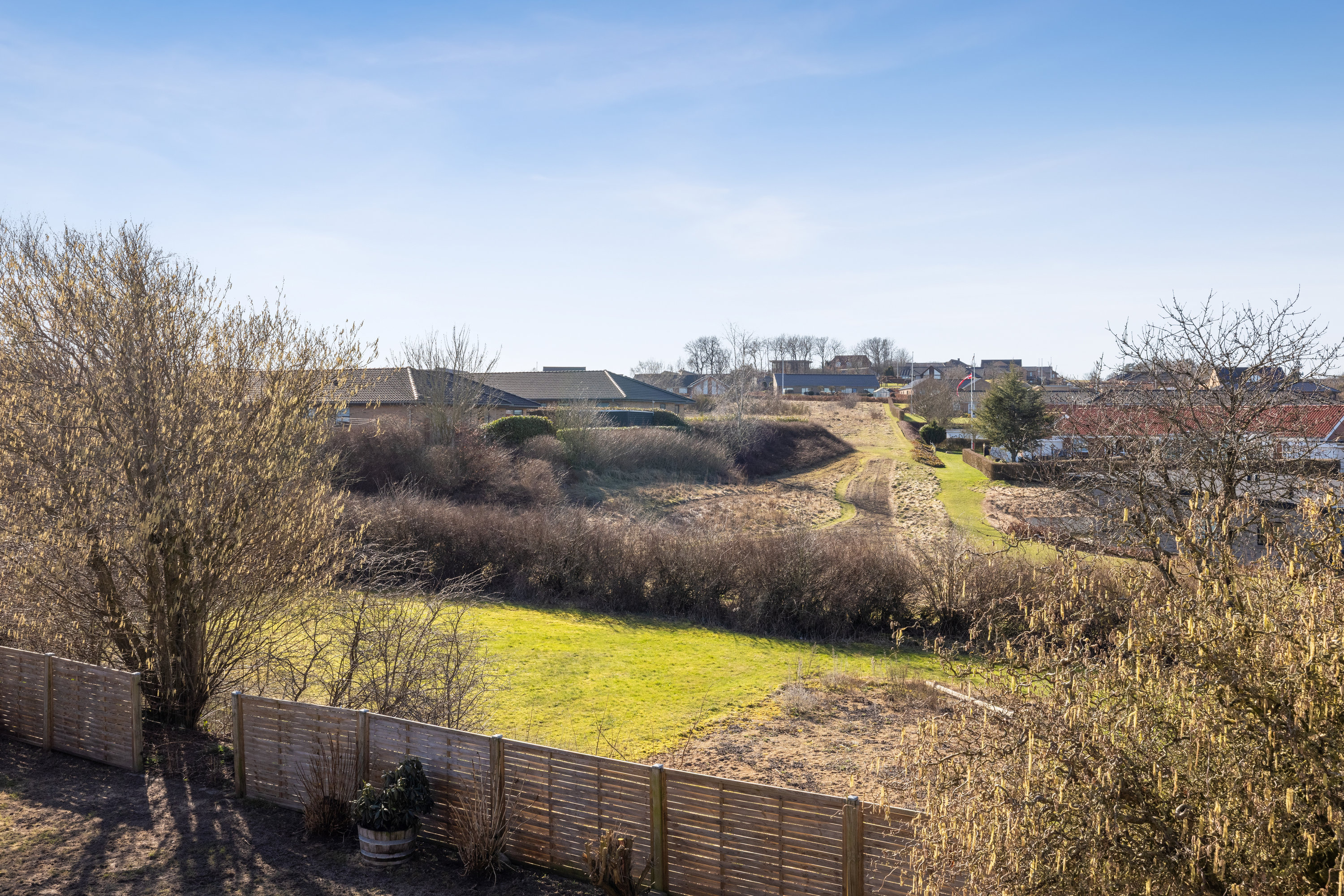 Egevænget 21, 7850 Stoholm Jyll