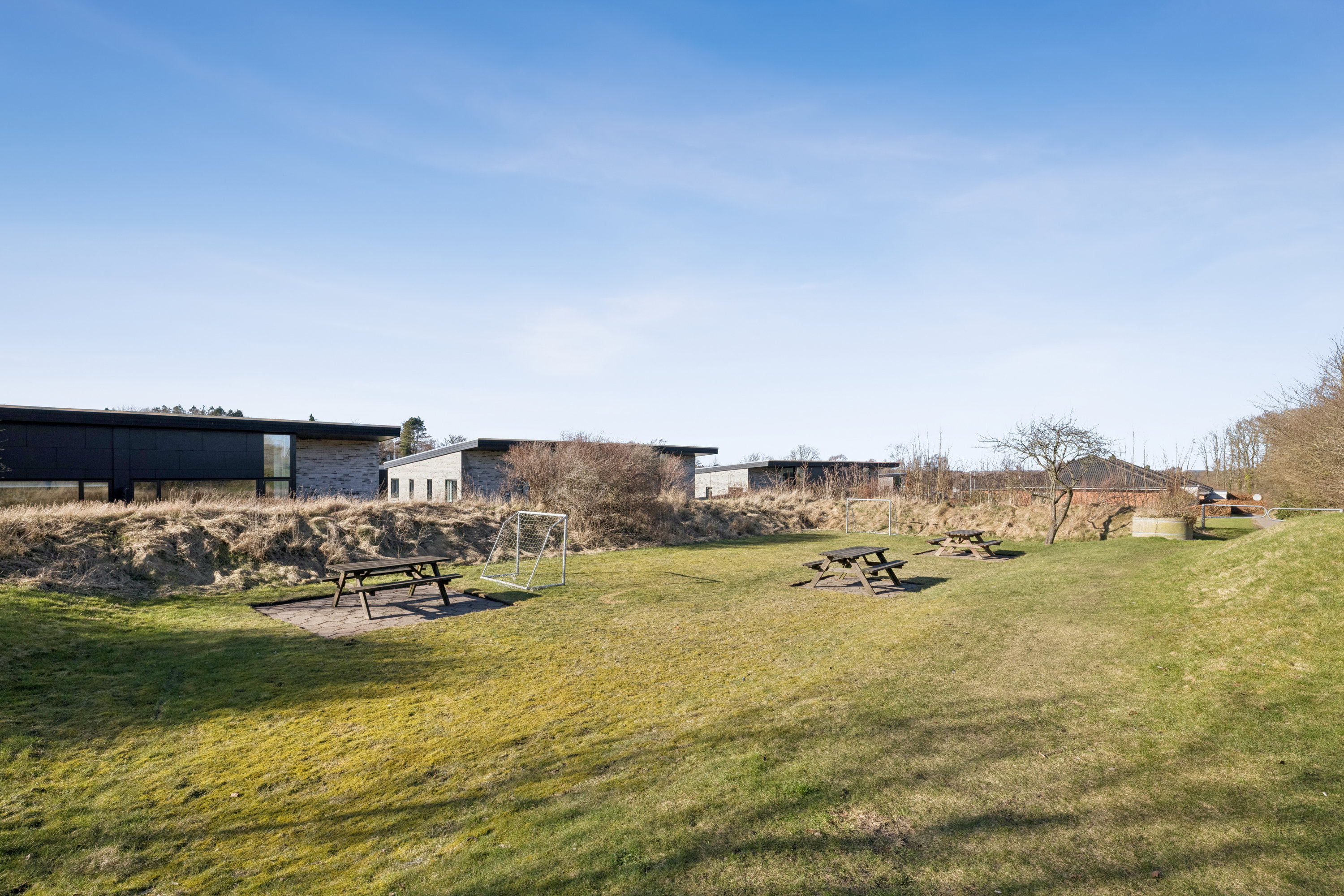 Fremhævet andet billede i fuldskærmstilstand. Billede af Egevænget 21, 7850 Stoholm Jyll