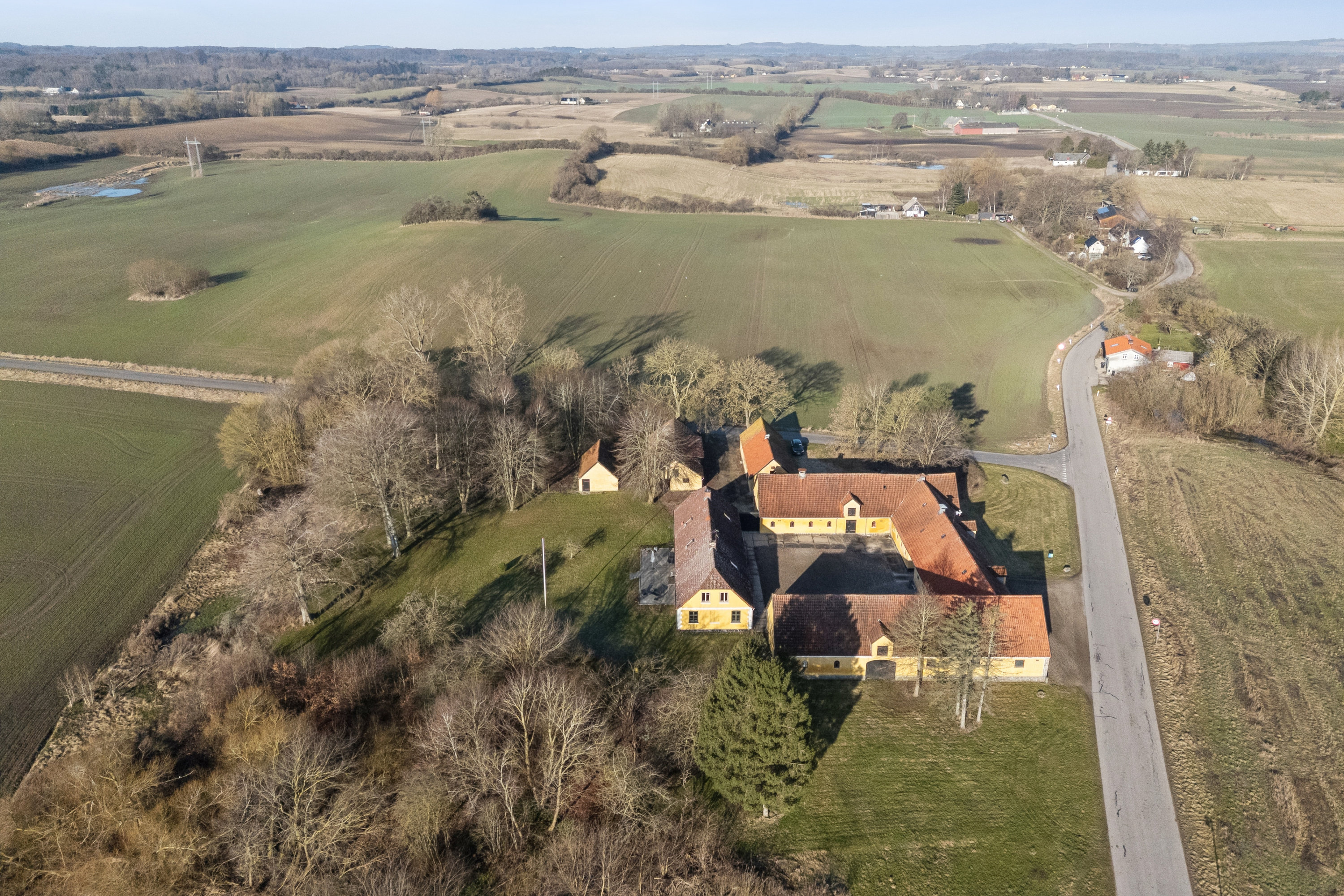 Kongstedvej 27, 4293 Dianalund