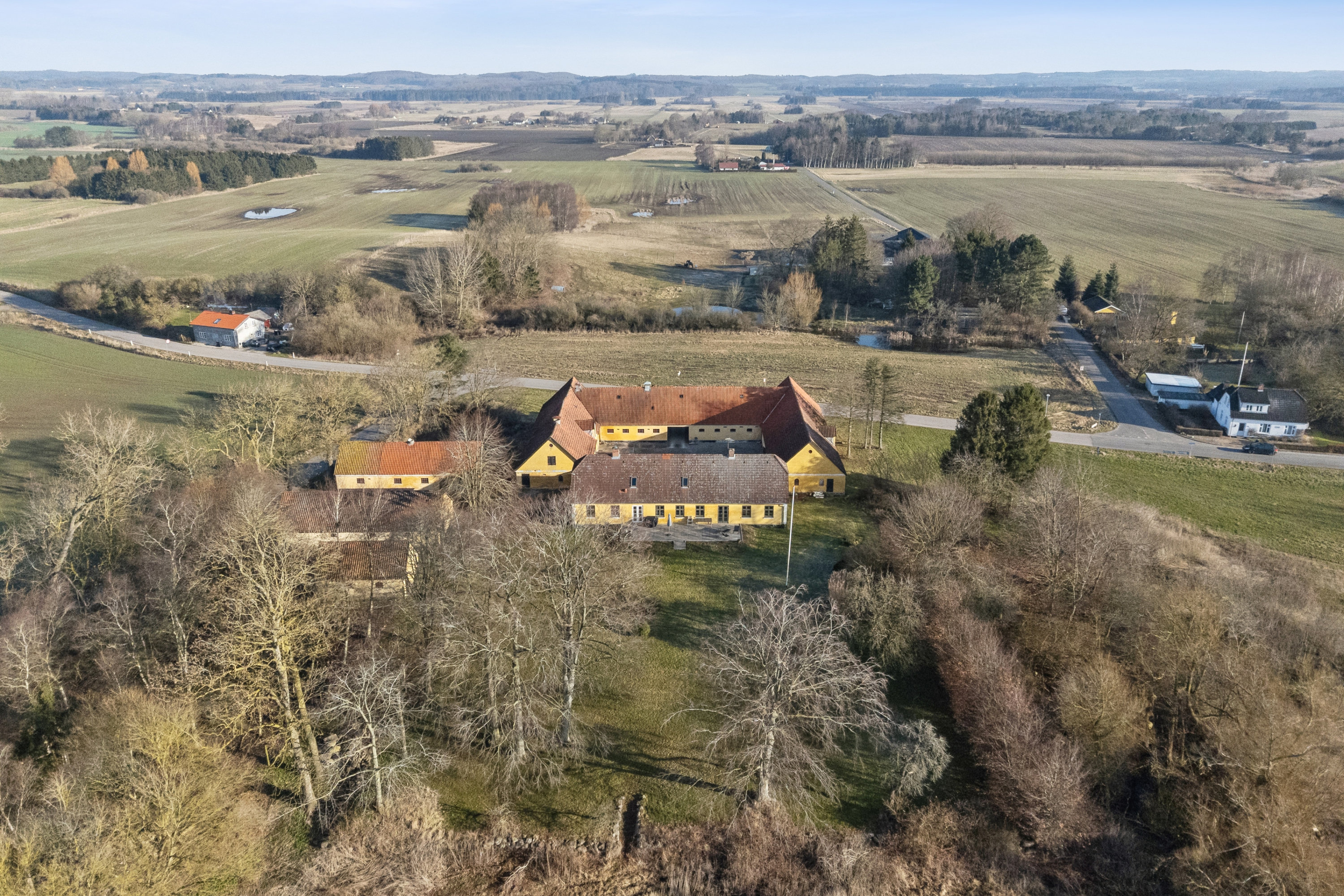 Kongstedvej 27, 4293 Dianalund