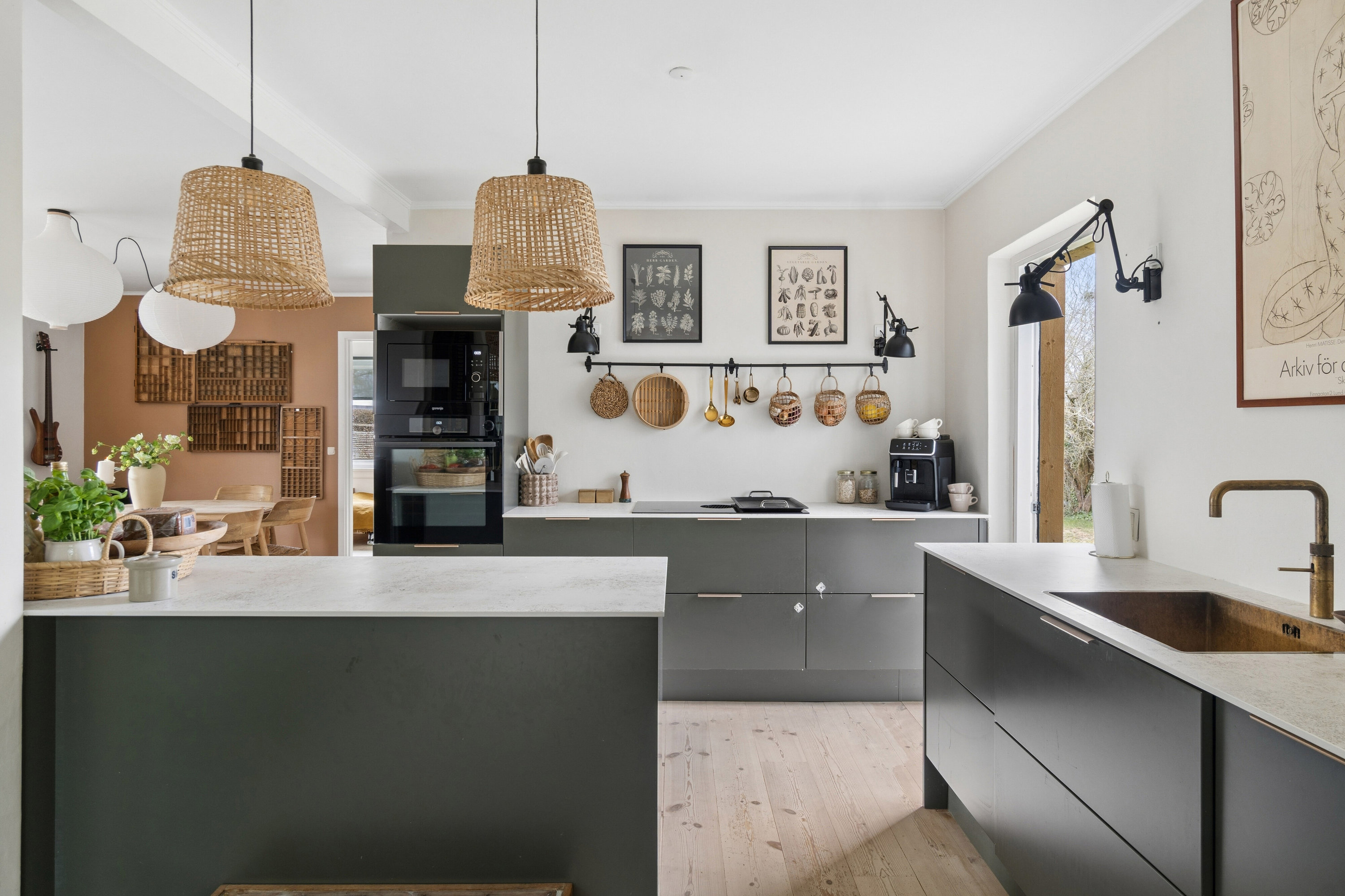 Sennepsbakken 22, 3100 Hornbæk