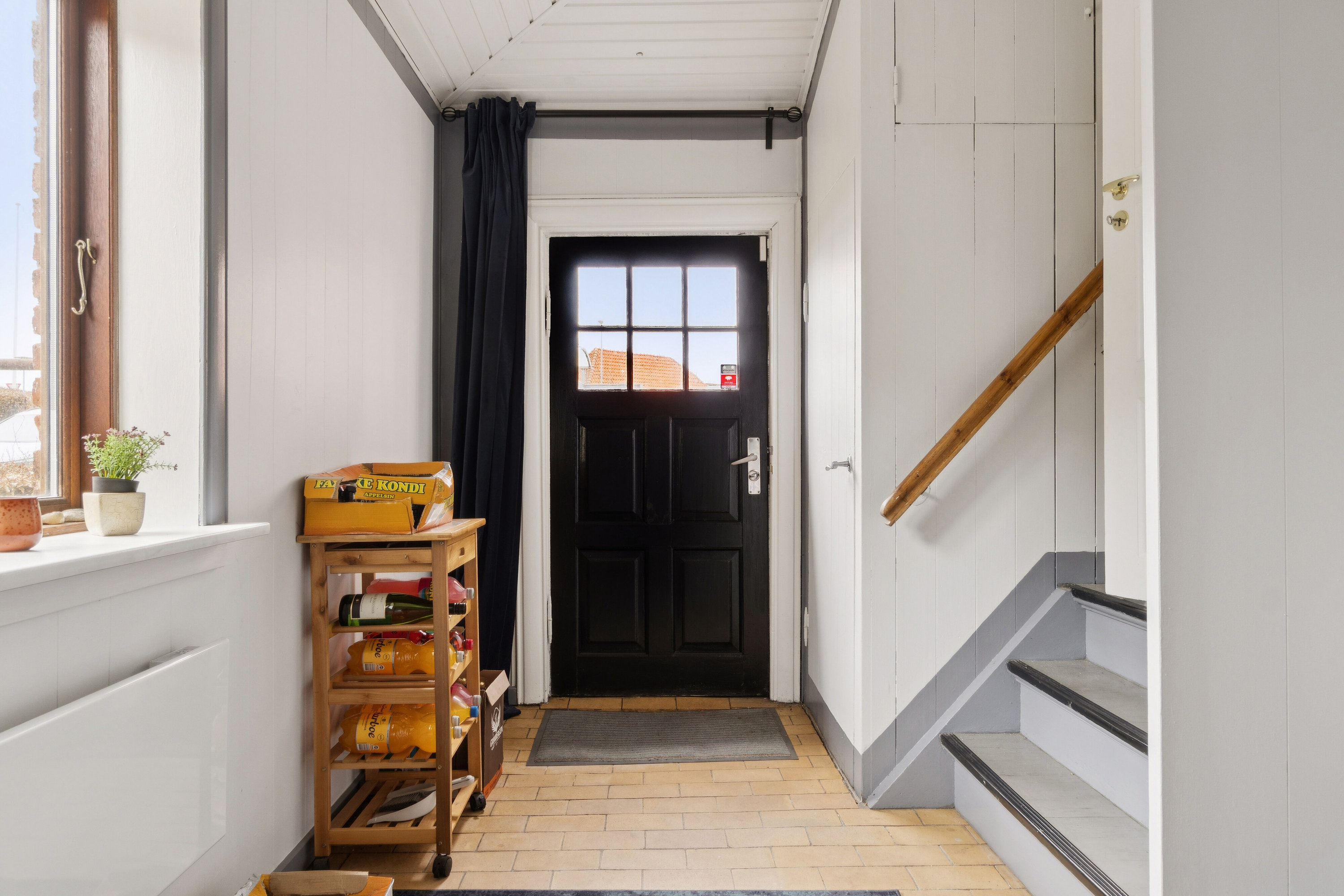 Stationsvej 7, 7755 Bedsted Thy