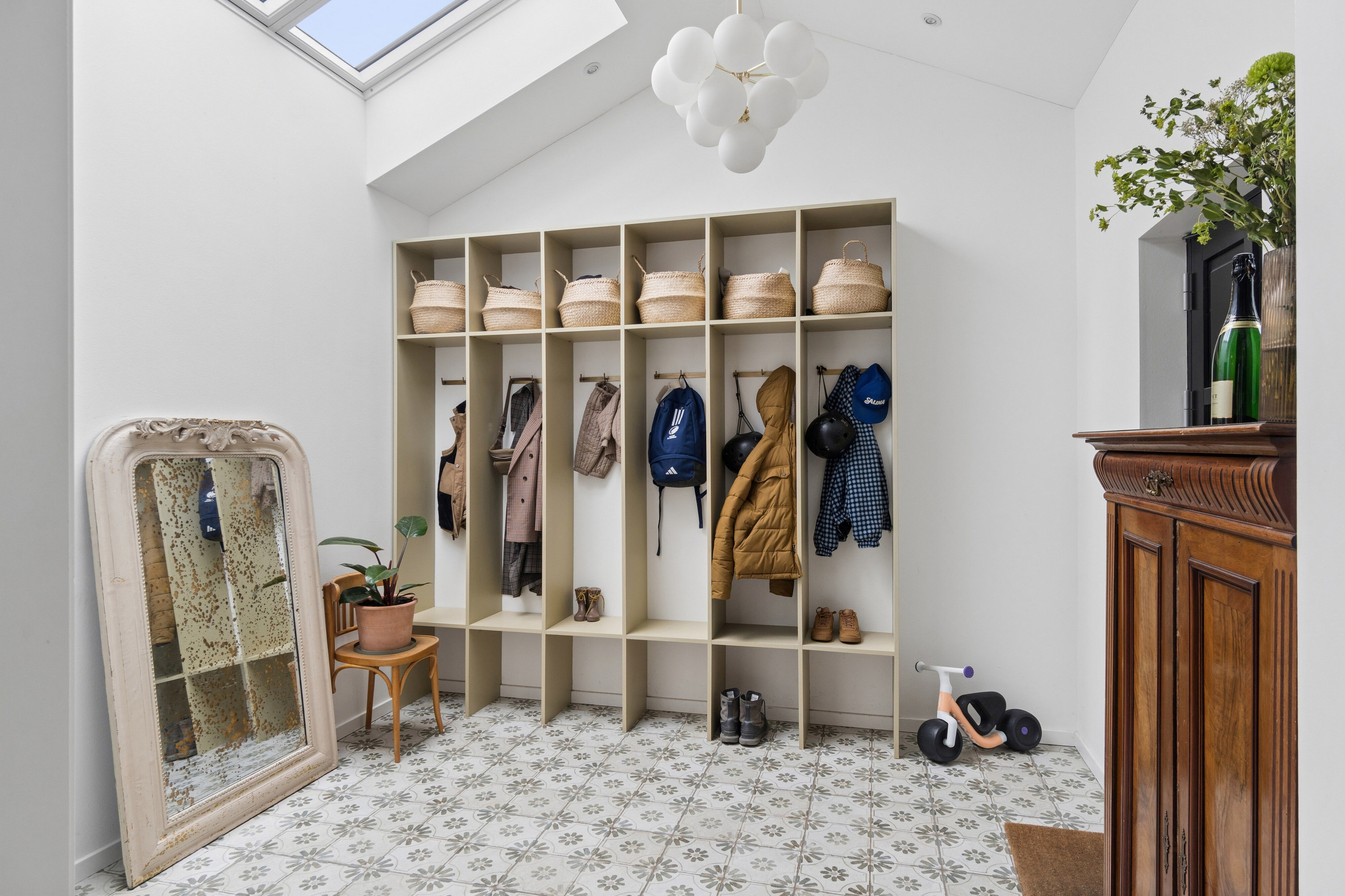 Sennepsbakken 22, 3100 Hornbæk