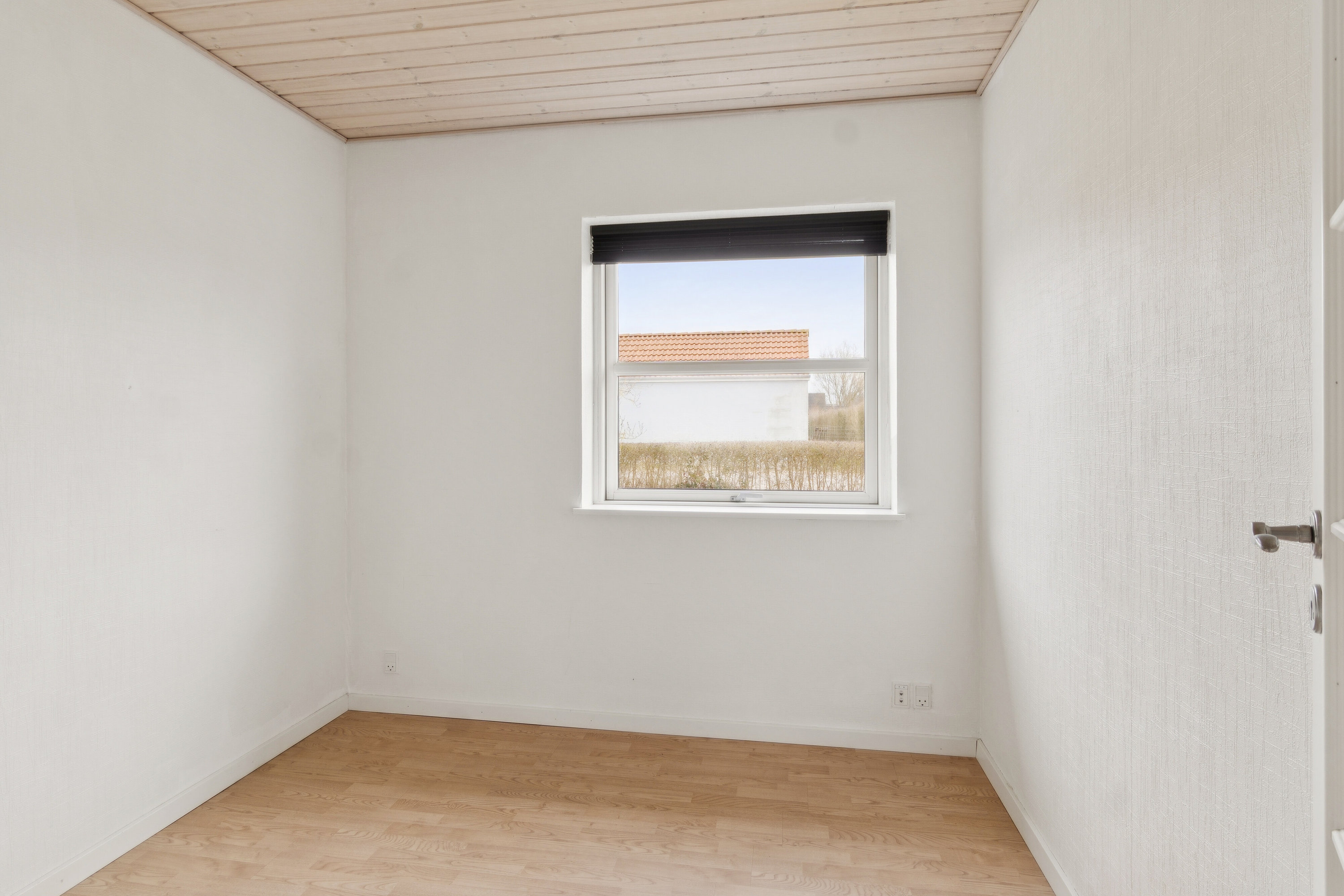 Fremhævet soveværelse billede i fuldskærmstilstand. Billede af Østergårdsvej 10, 4540 Fårevejle