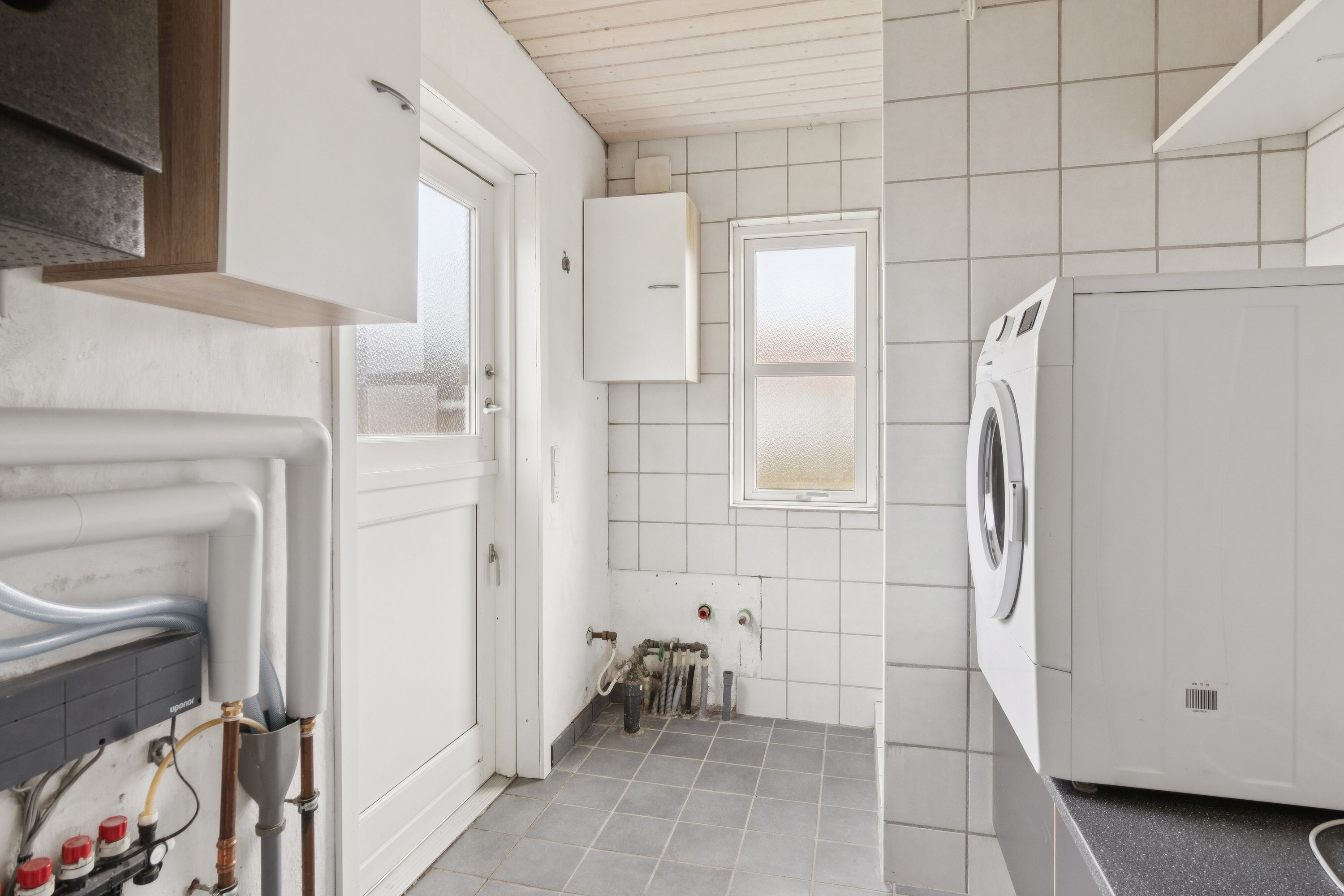 Fremhævet bryggers billede i fuldskærmstilstand. Billede af Østergårdsvej 10, 4540 Fårevejle