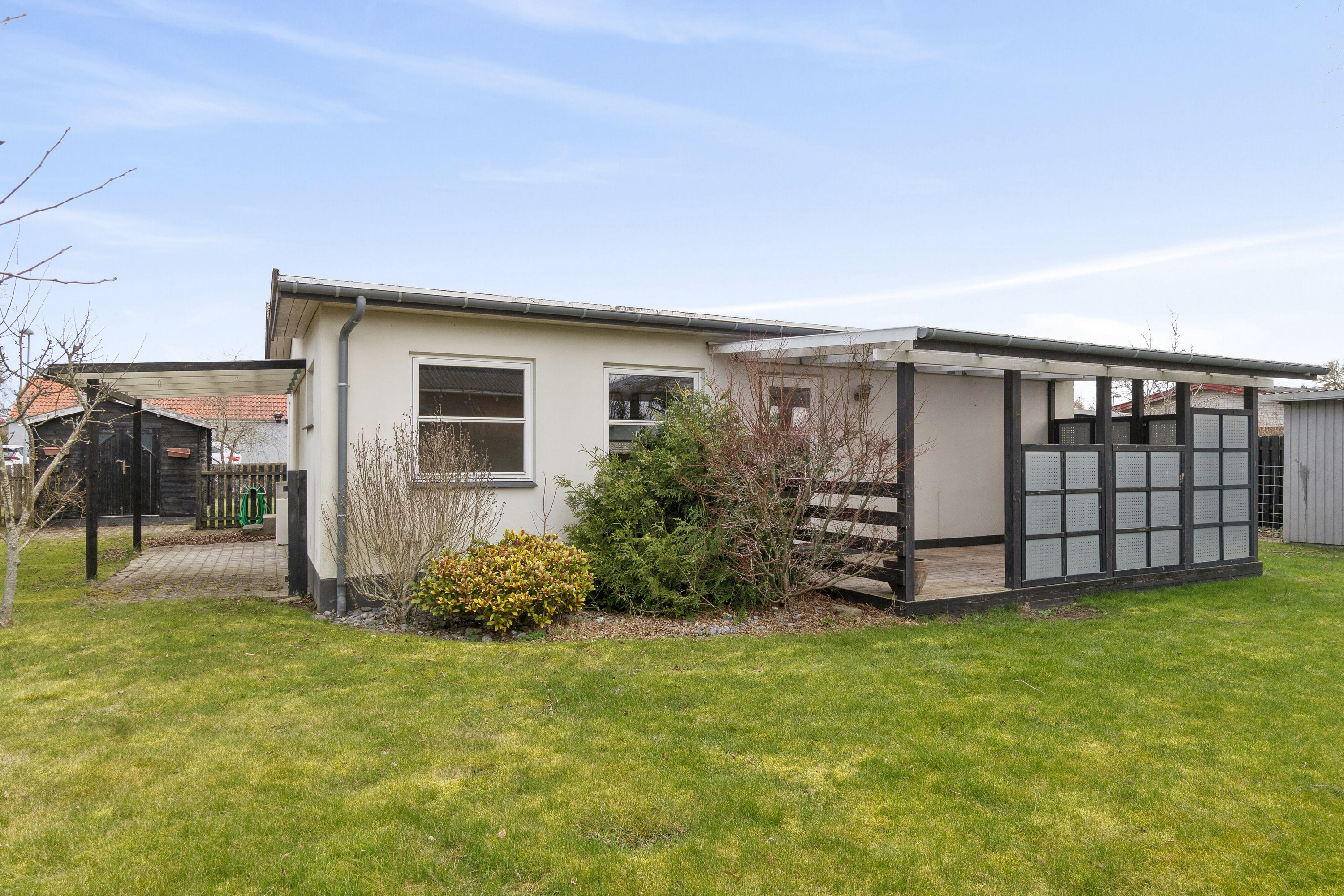 Østergårdsvej 10, 4540 Fårevejle