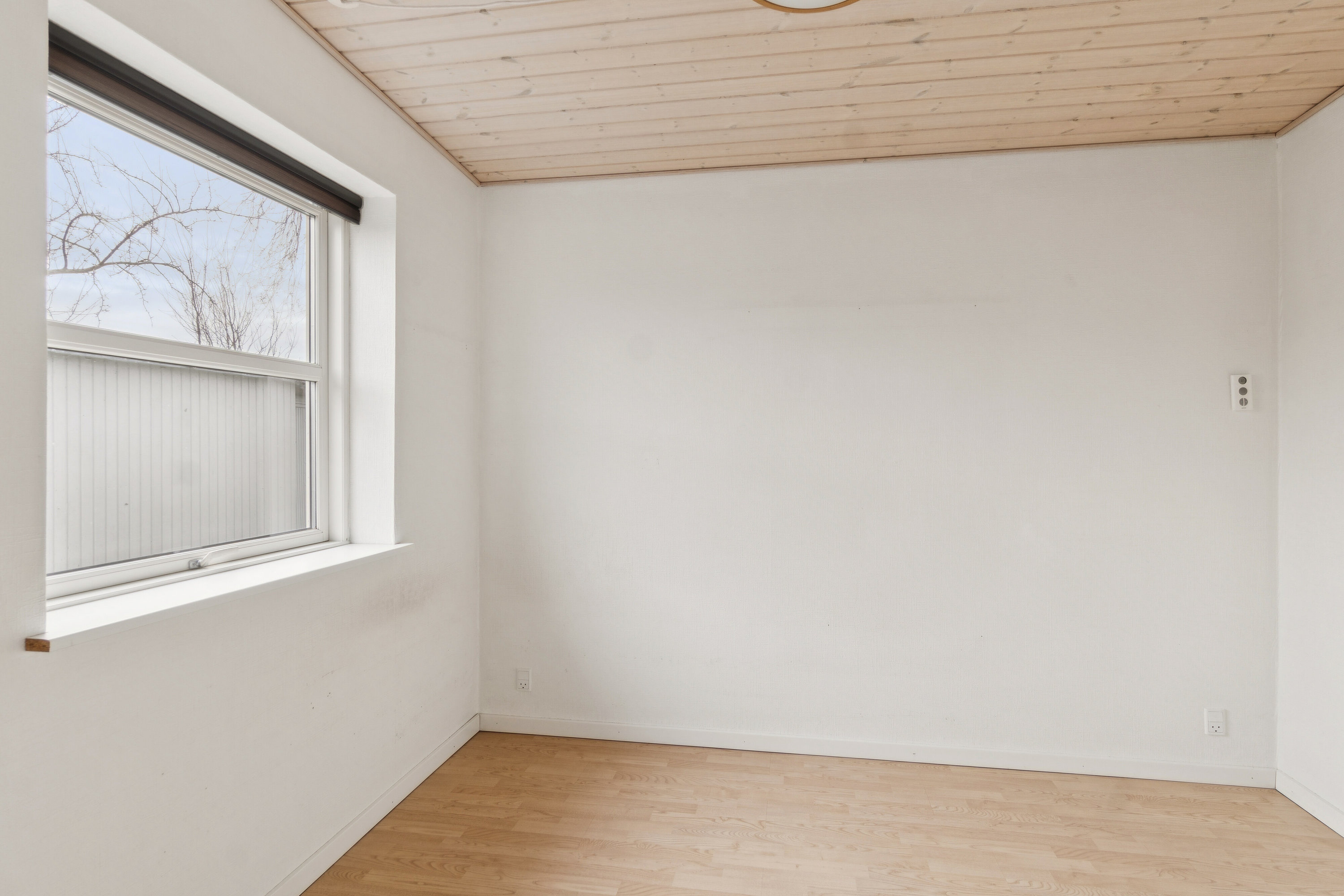 Fremhævet soveværelse billede i fuldskærmstilstand. Billede af Østergårdsvej 10, 4540 Fårevejle