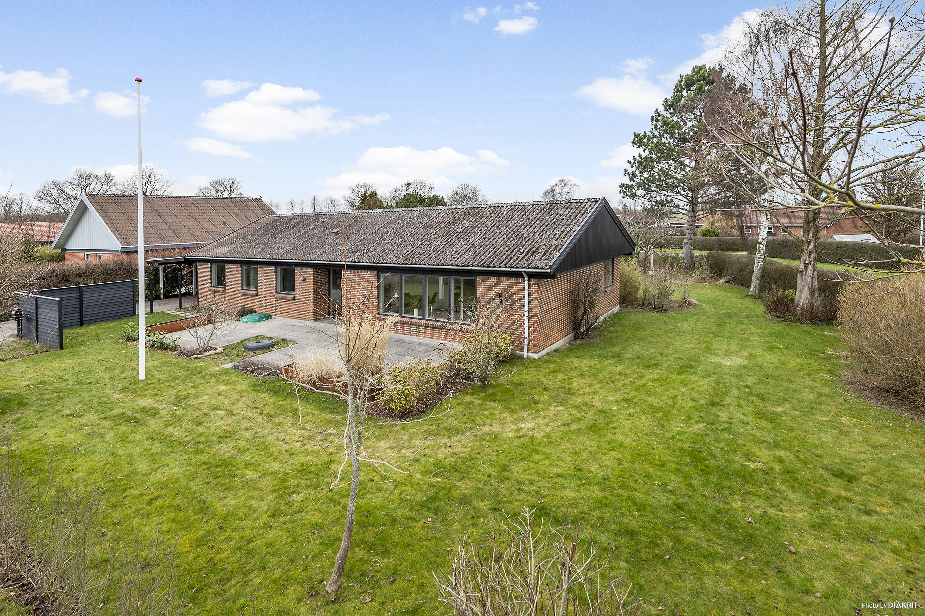 Ankjær 325, 8300 Odder