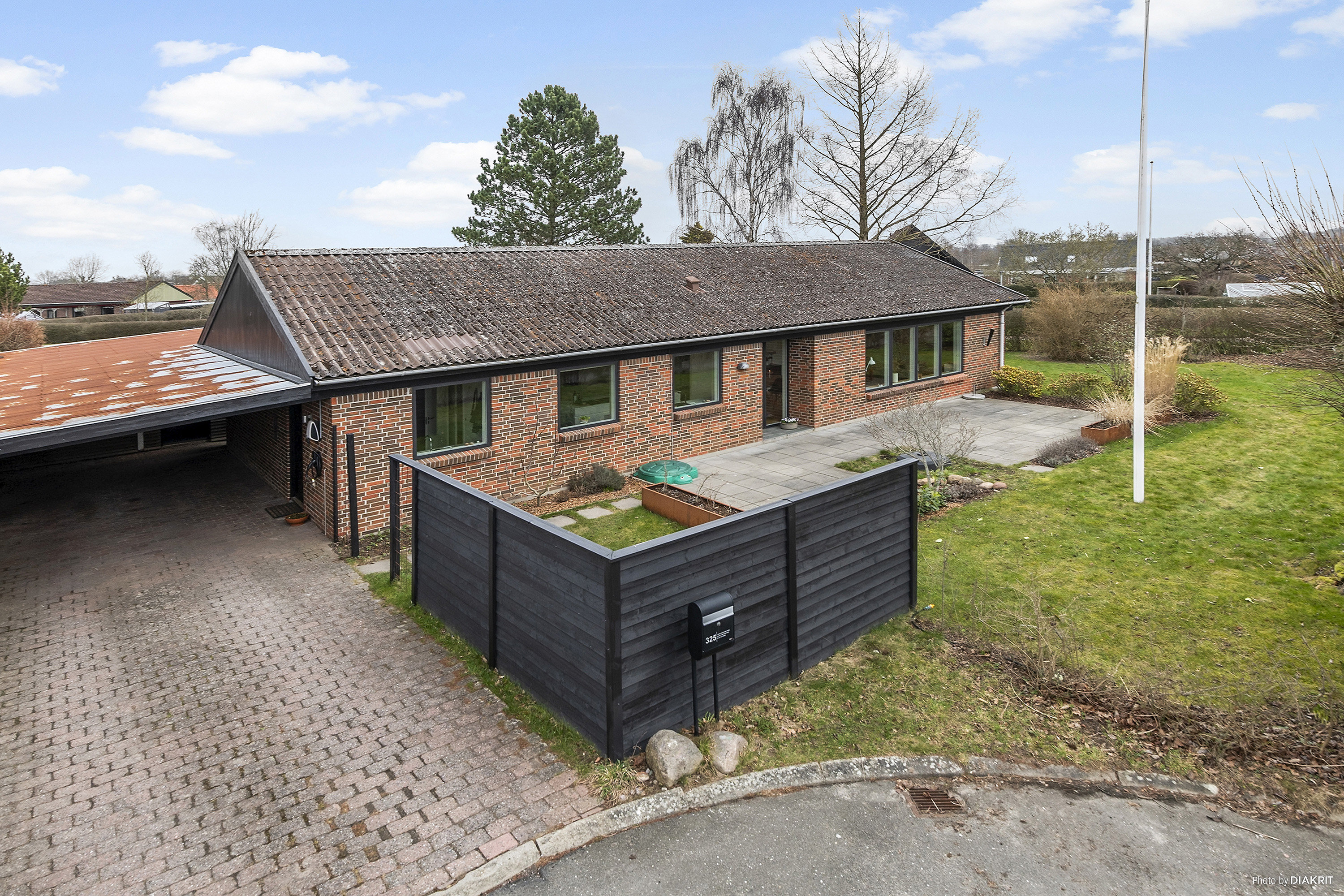 Ankjær 325, 8300 Odder