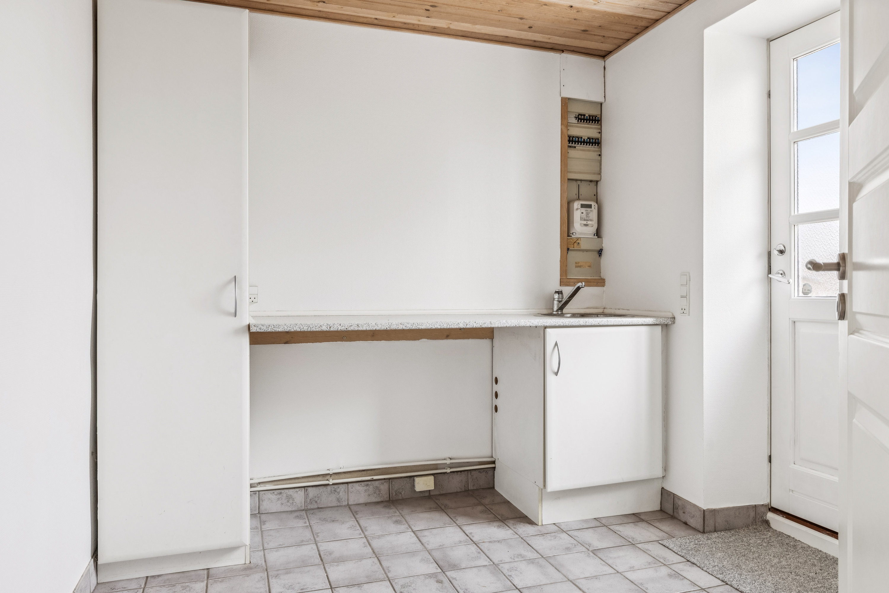 Fremhævet bryggers billede i fuldskærmstilstand. Billede af Ringstedvej 1, 4520 Svinninge