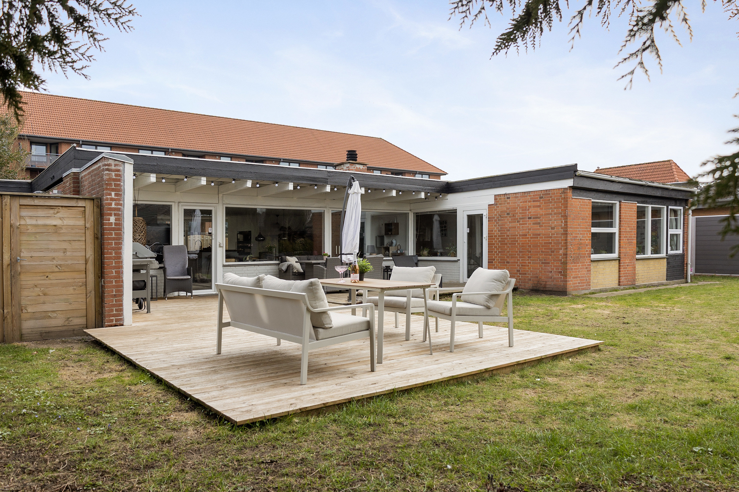 Rolighedsvej 8, 6600 Vejen