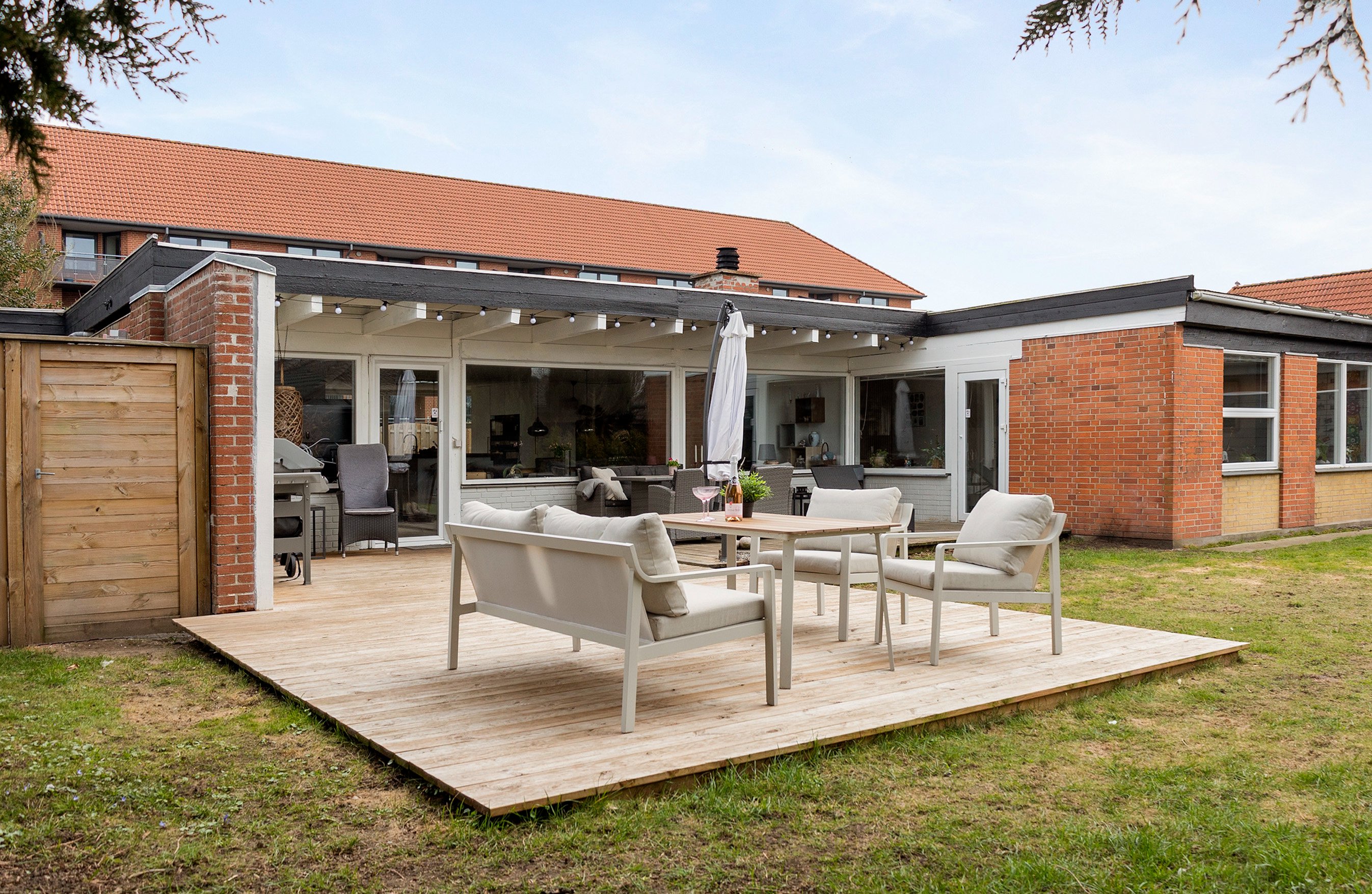 Rolighedsvej 8, 6600 Vejen