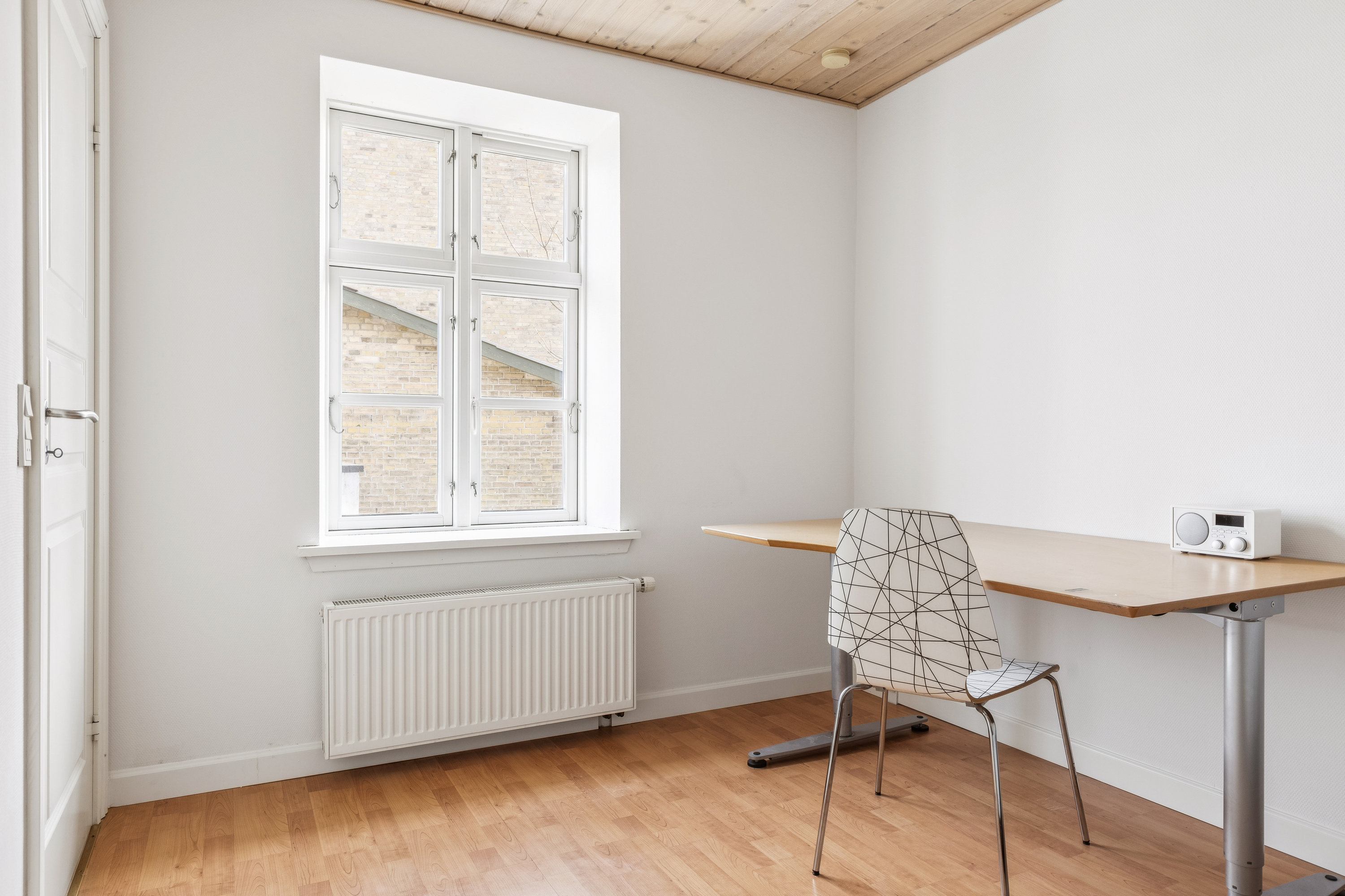 Fremhævet værelse billede i fuldskærmstilstand. Billede af Ringstedvej 1, 4520 Svinninge