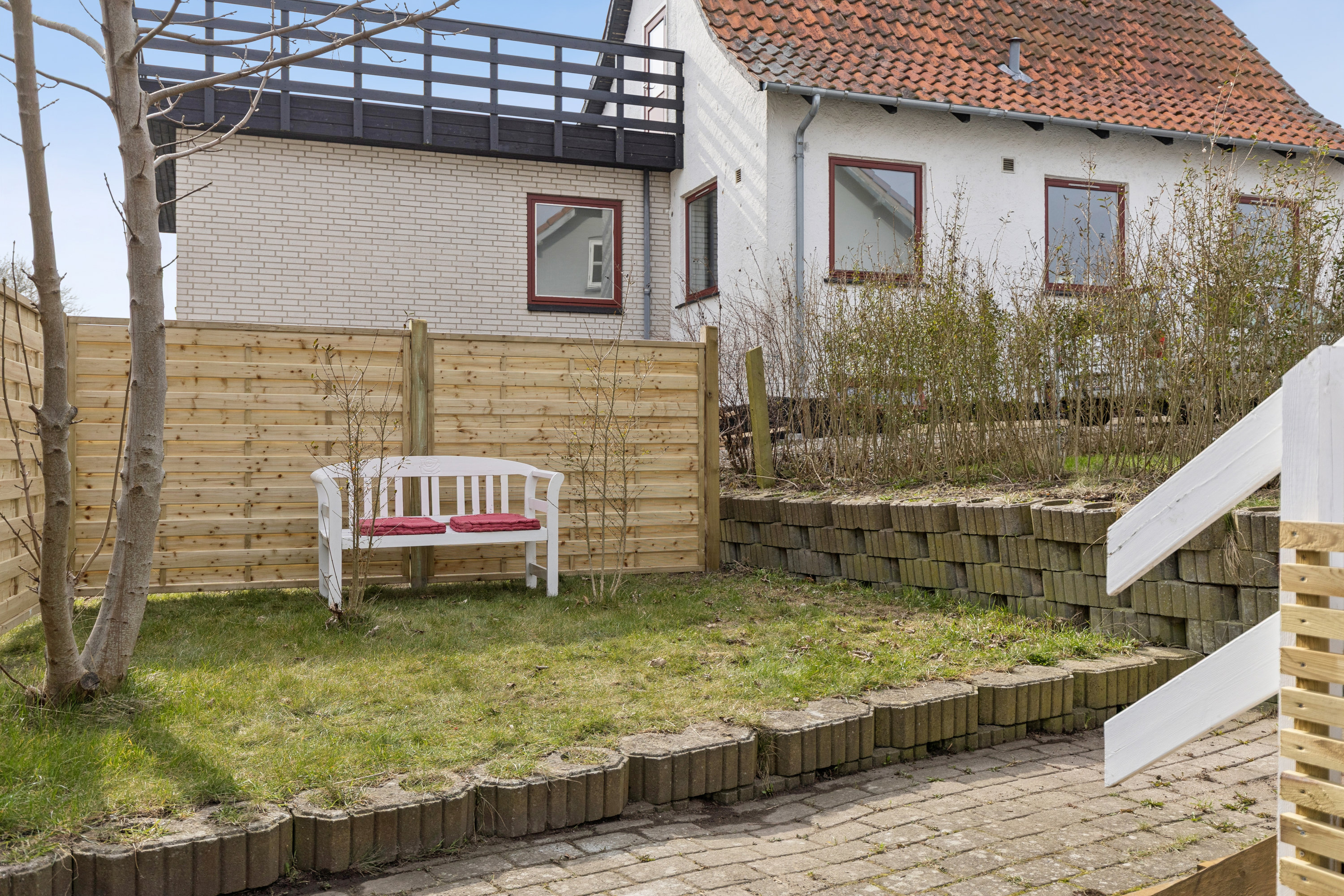 Fremhævet ejendom billede i fuldskærmstilstand. Billede af Ringstedvej 1, 4520 Svinninge