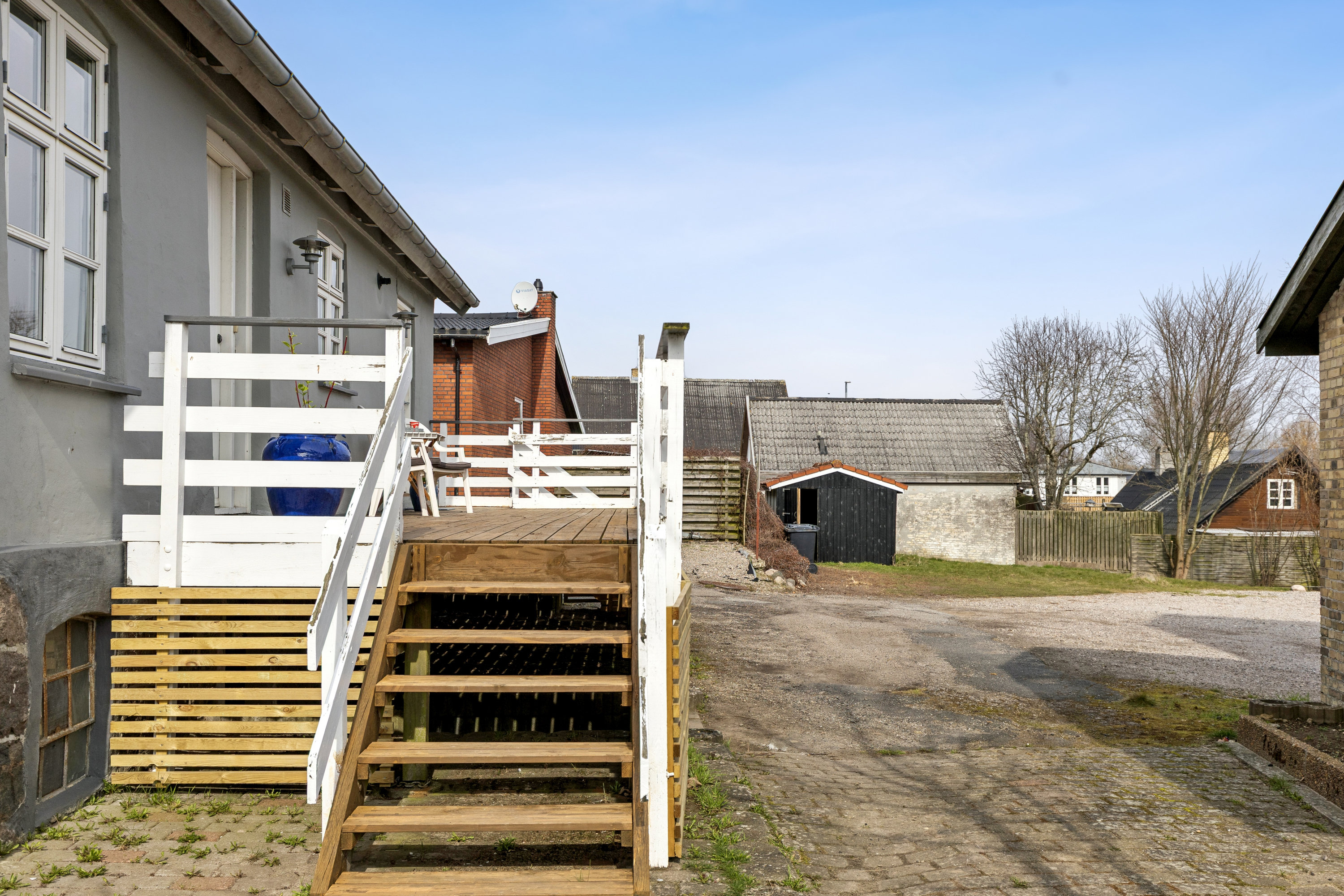 Ringstedvej 1, 4520 Svinninge