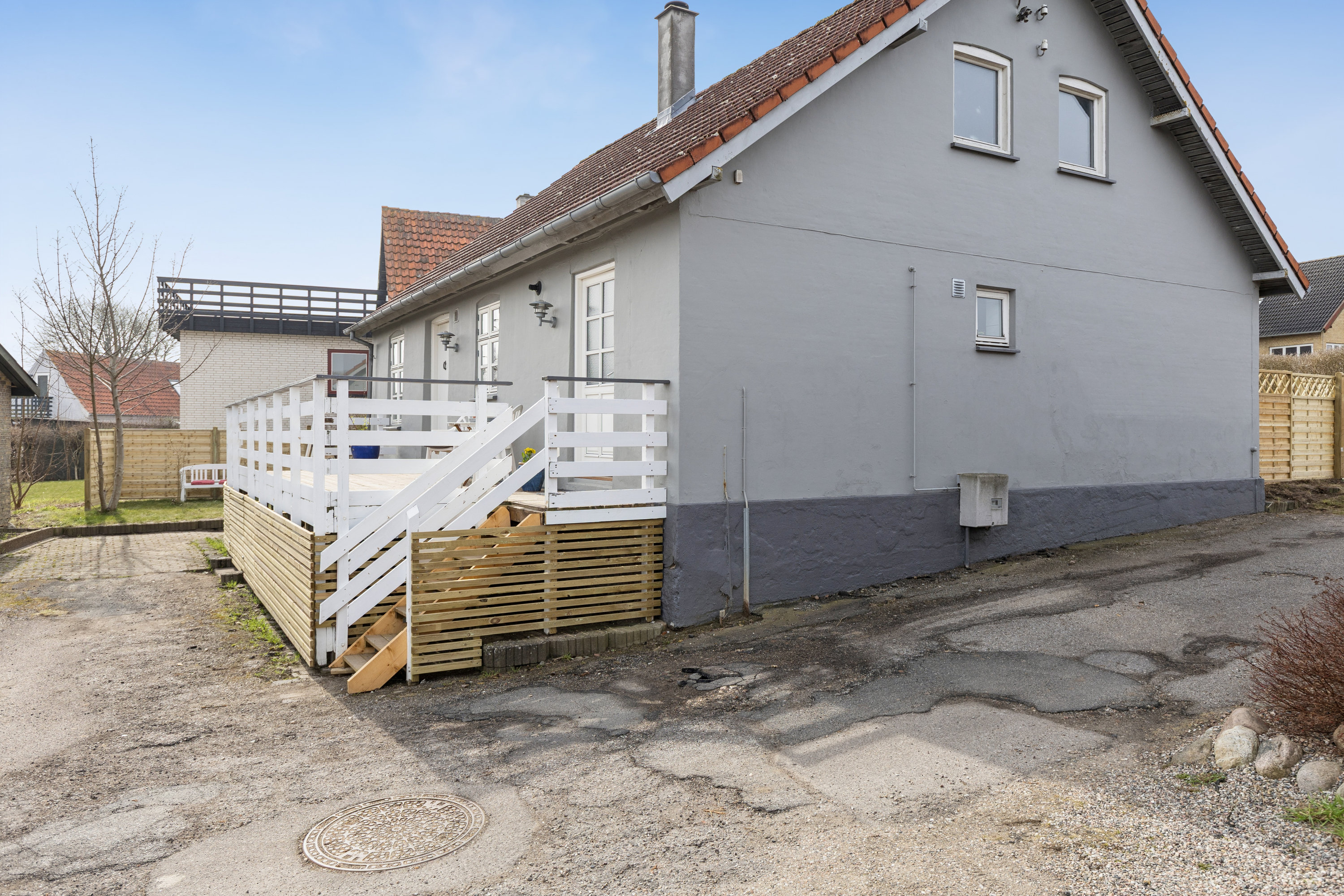 Ringstedvej 1, 4520 Svinninge