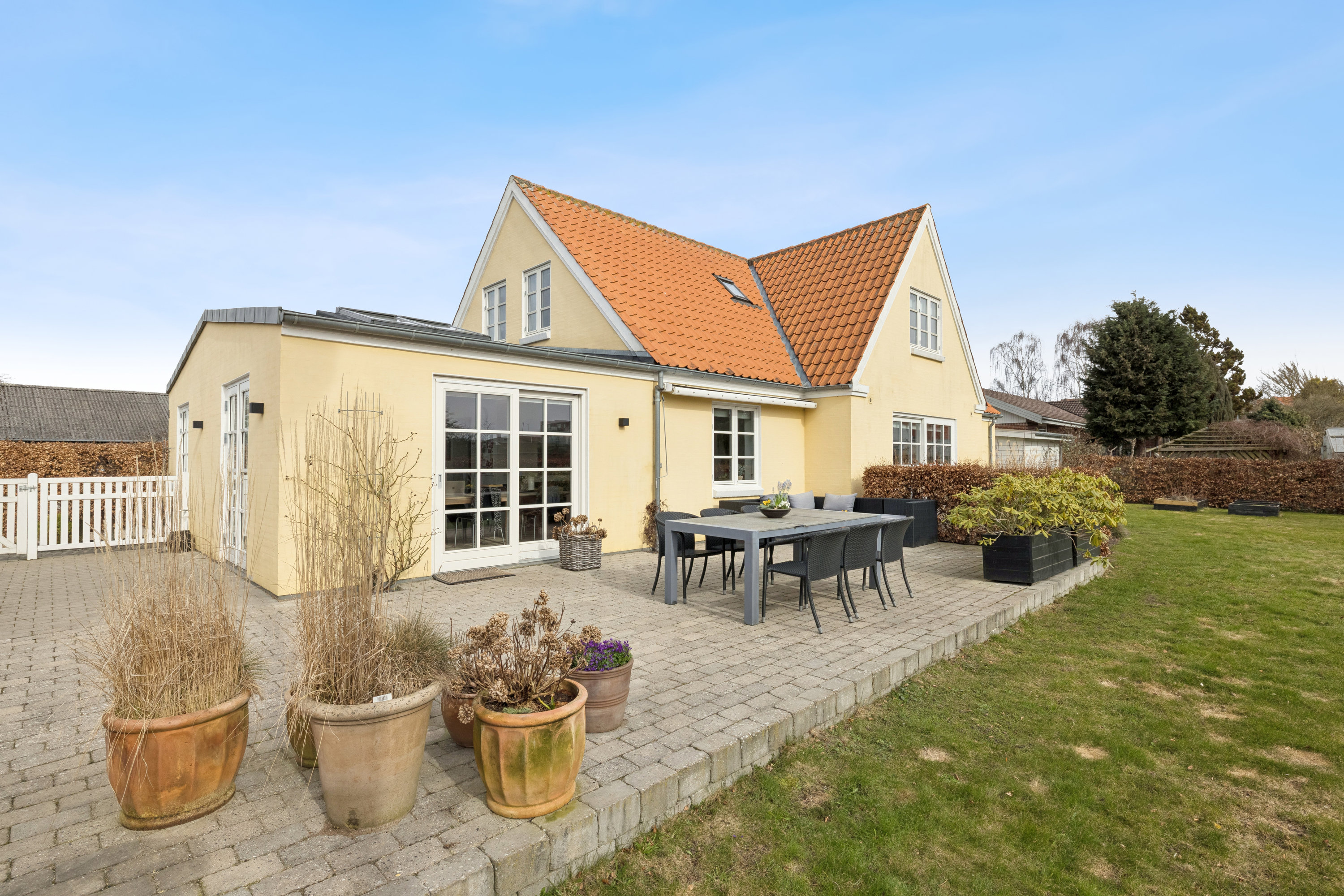 Vibevej 8, 8410 Rønde