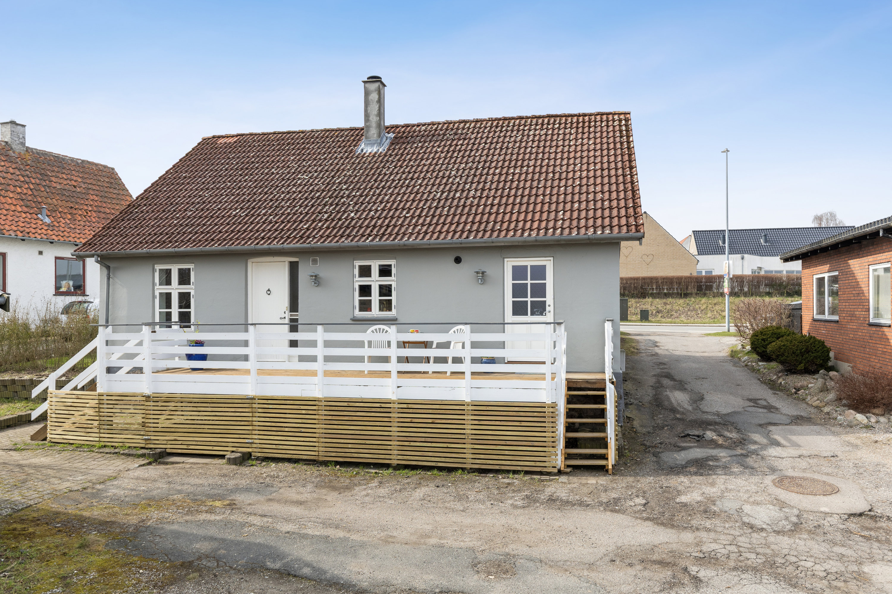 Ringstedvej 1, 4520 Svinninge