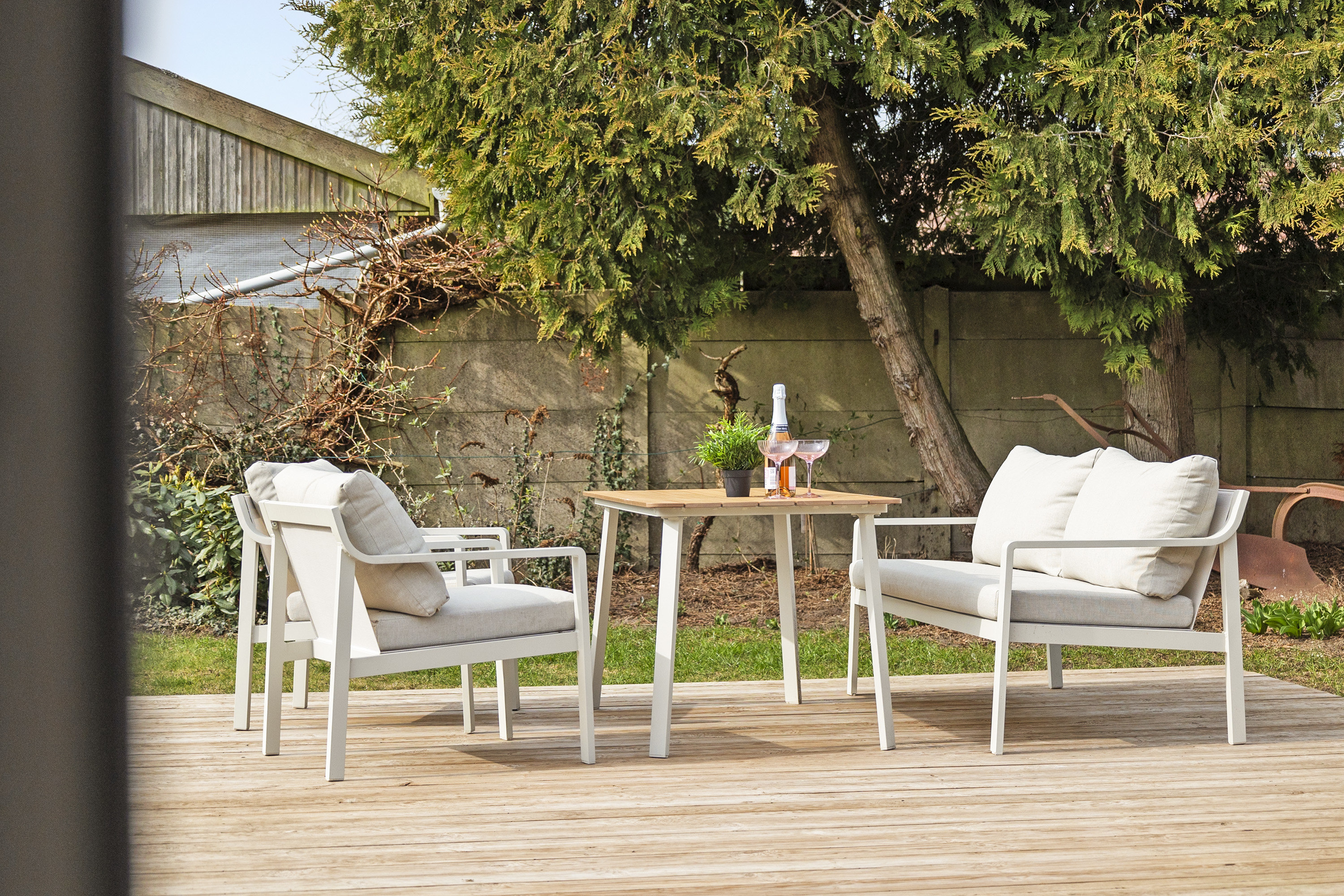 Fremhævet område billede i fuldskærmstilstand. Billede af Rolighedsvej 8, 6600 Vejen