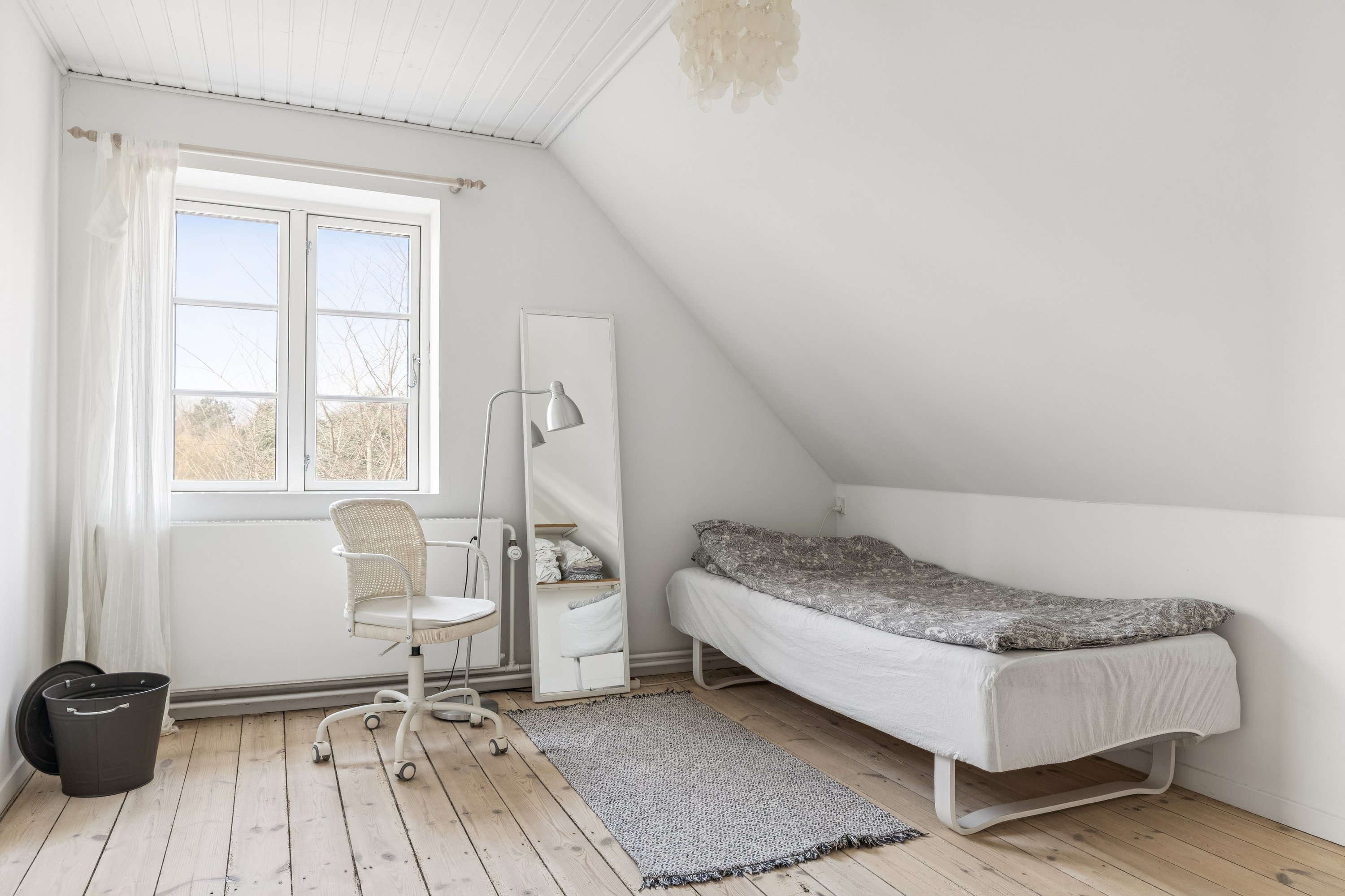 Fremhævet værelse billede i fuldskærmstilstand. Billede af Landevejen 19, Drusebjerg, 4520 Svinninge