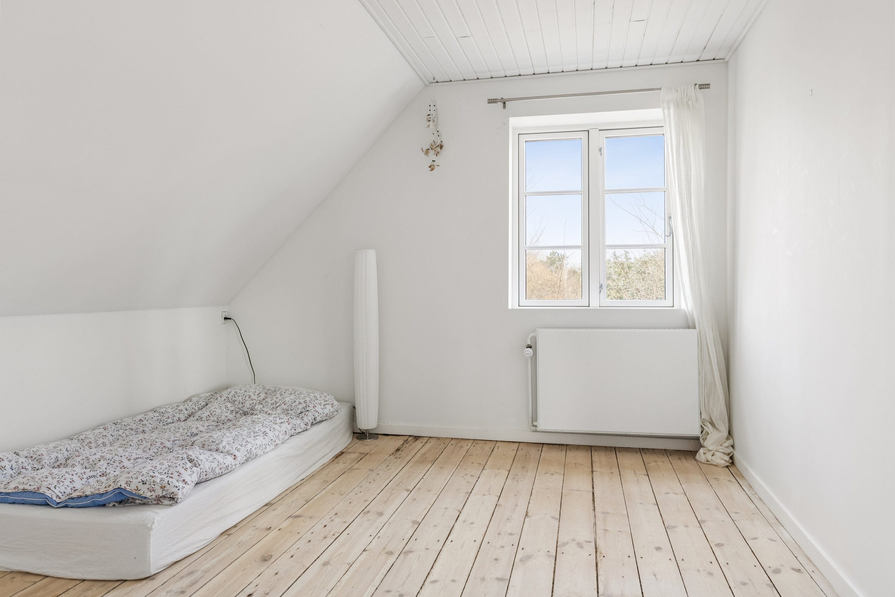 Fremhævet værelse billede i fuldskærmstilstand. Billede af Landevejen 19, Drusebjerg, 4520 Svinninge