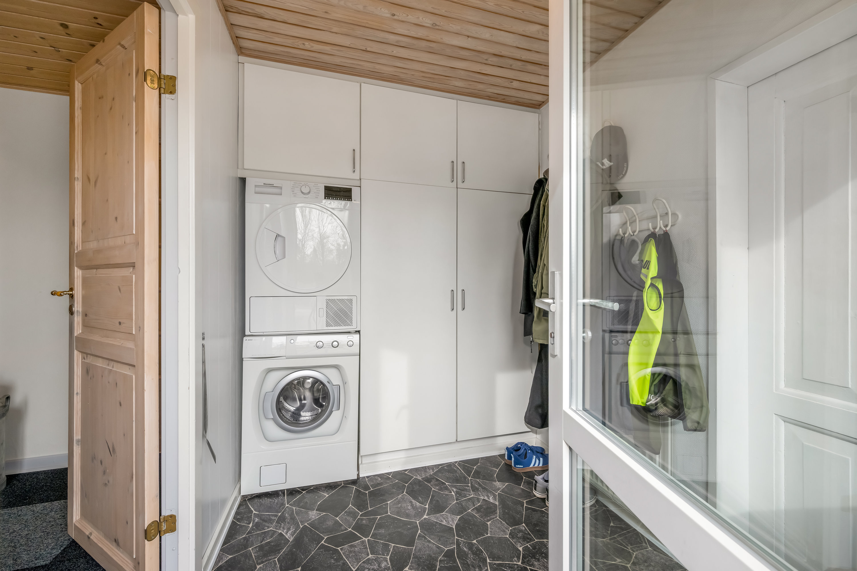 Fremhævet bryggers billede i fuldskærmstilstand. Billede af Astrupvej 1, Hee, 6950 Ringkøbing