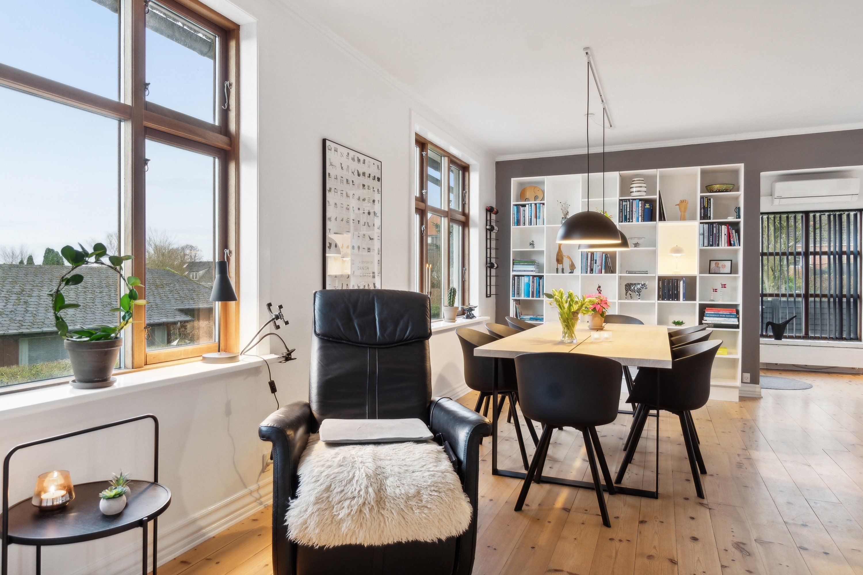 Fremhævet  billede i fuldskærmstilstand. Billede af Grønningen 7, 7800 Skive