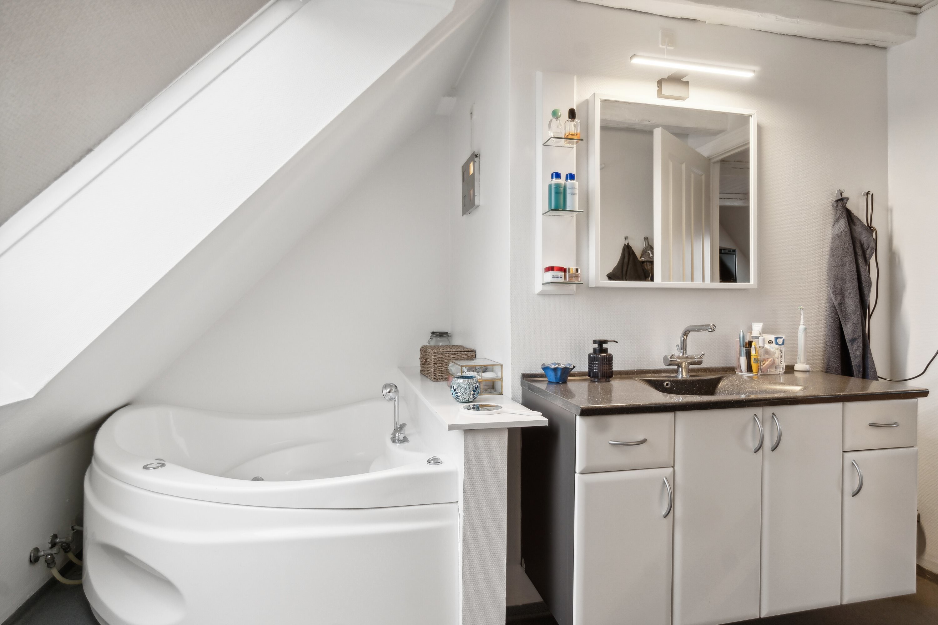 Fremhævet  billede i fuldskærmstilstand. Billede af Grønningen 7, 7800 Skive