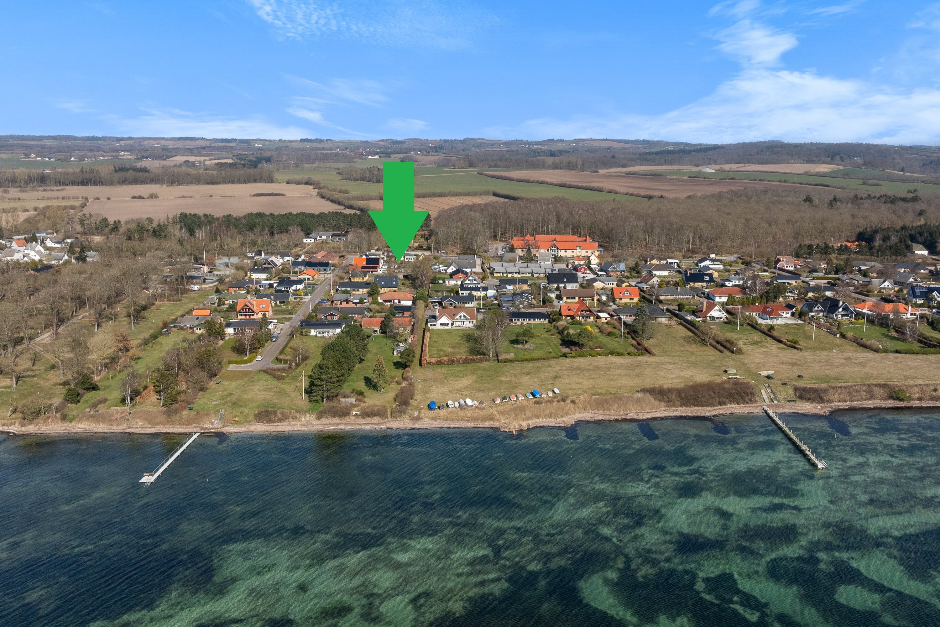 Søvænget 13, Faldsled, 5642 Millinge