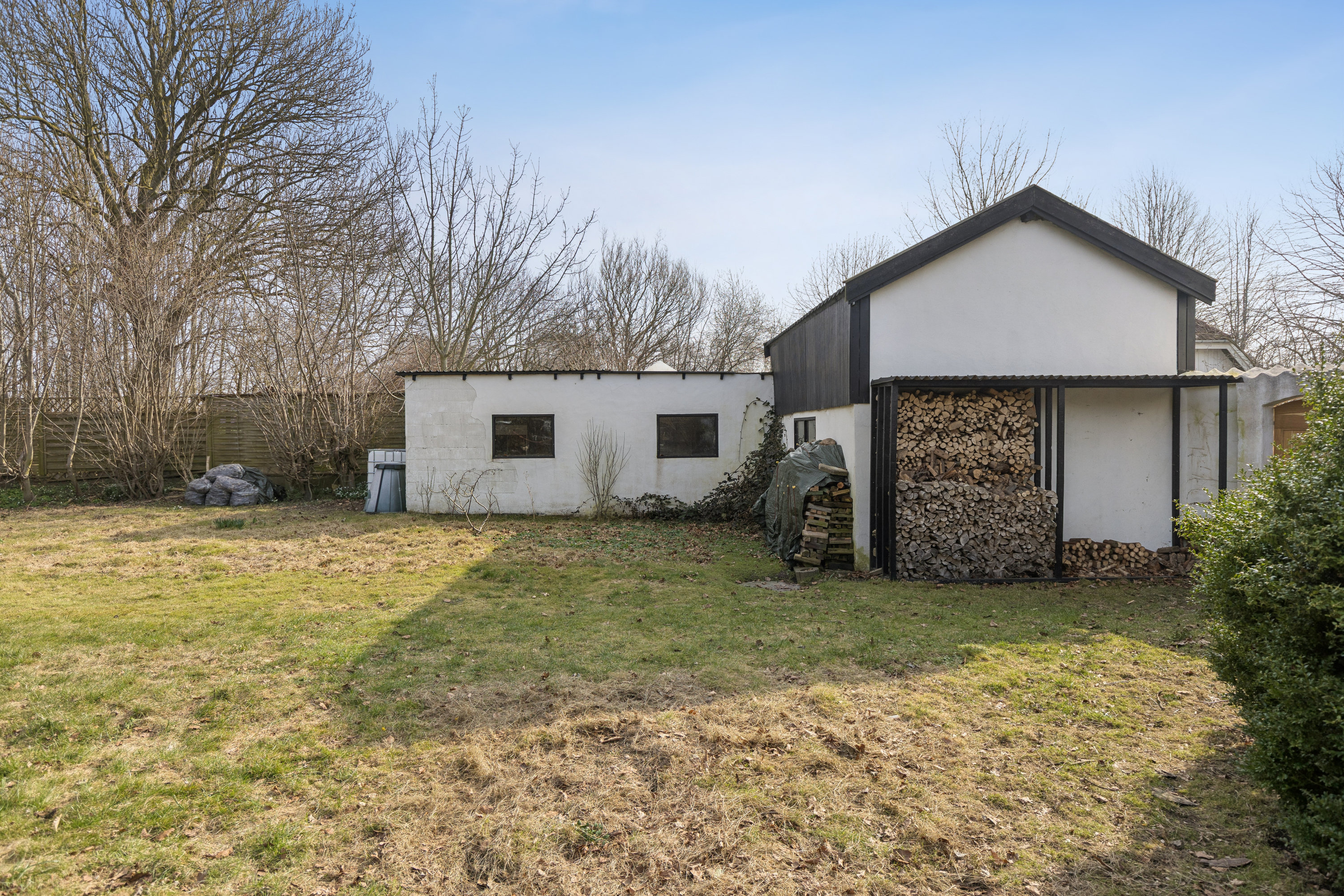 Fremhævet ejendom billede i fuldskærmstilstand. Billede af Landevejen 19, Drusebjerg, 4520 Svinninge