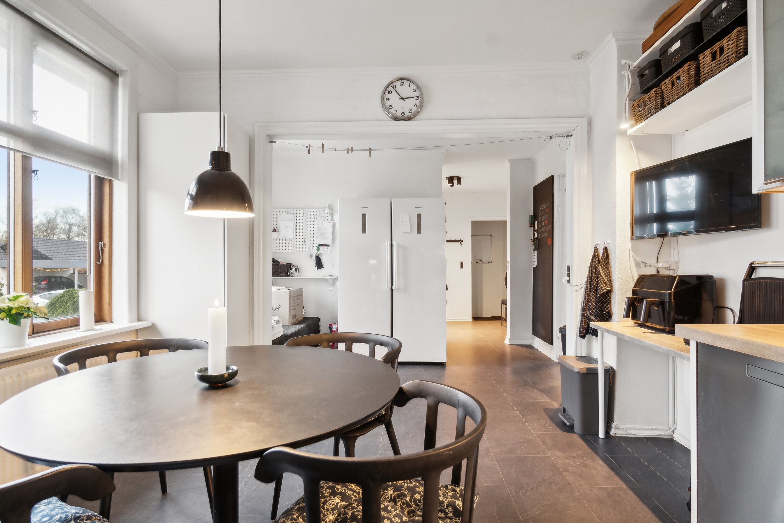 Fremhævet  billede i fuldskærmstilstand. Billede af Grønningen 7, 7800 Skive