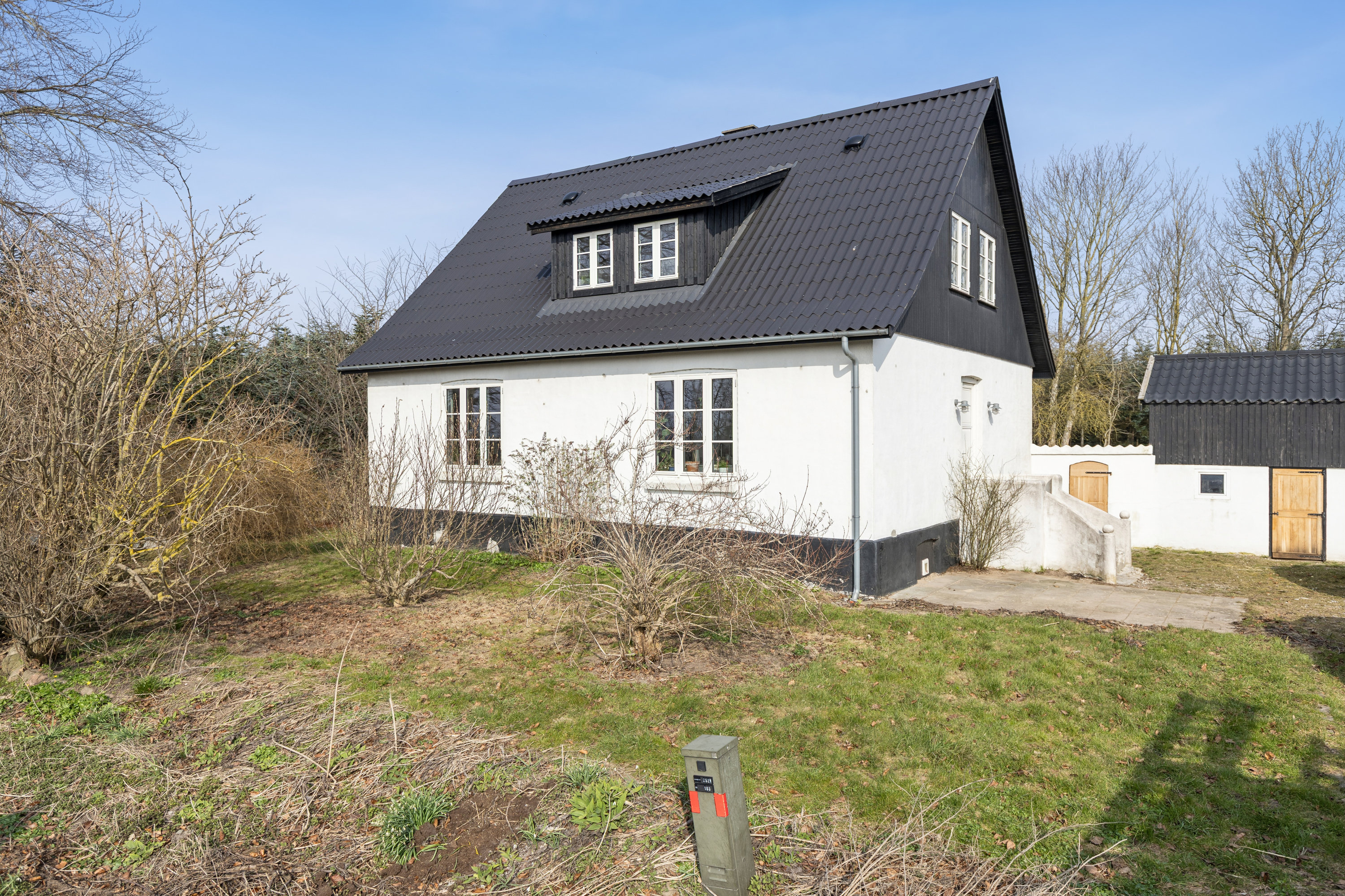 Landevejen 19, Drusebjerg, 4520 Svinninge